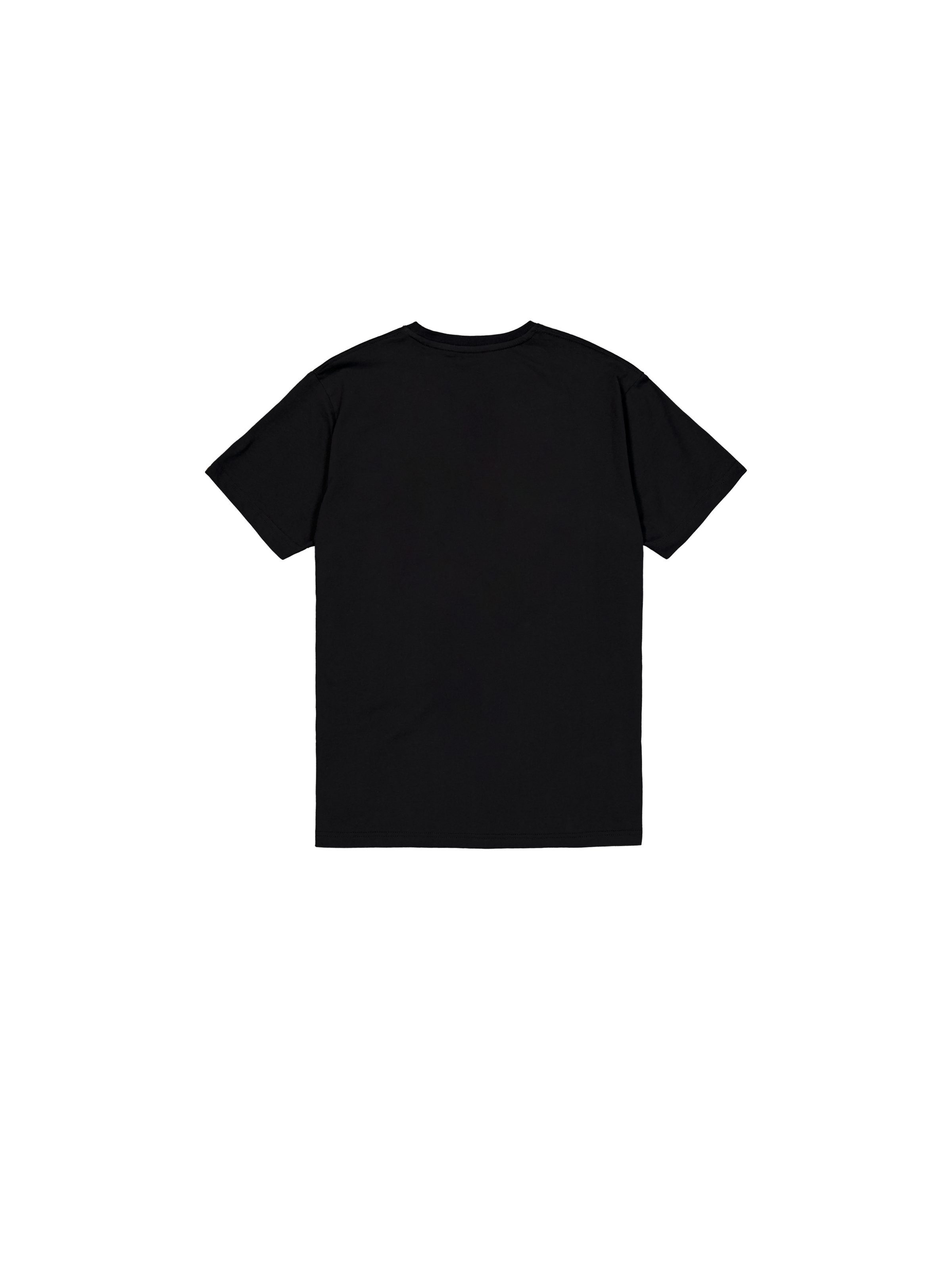 Camo Panel T-Shirt black 148512_03_1_flatlay_00002_102414