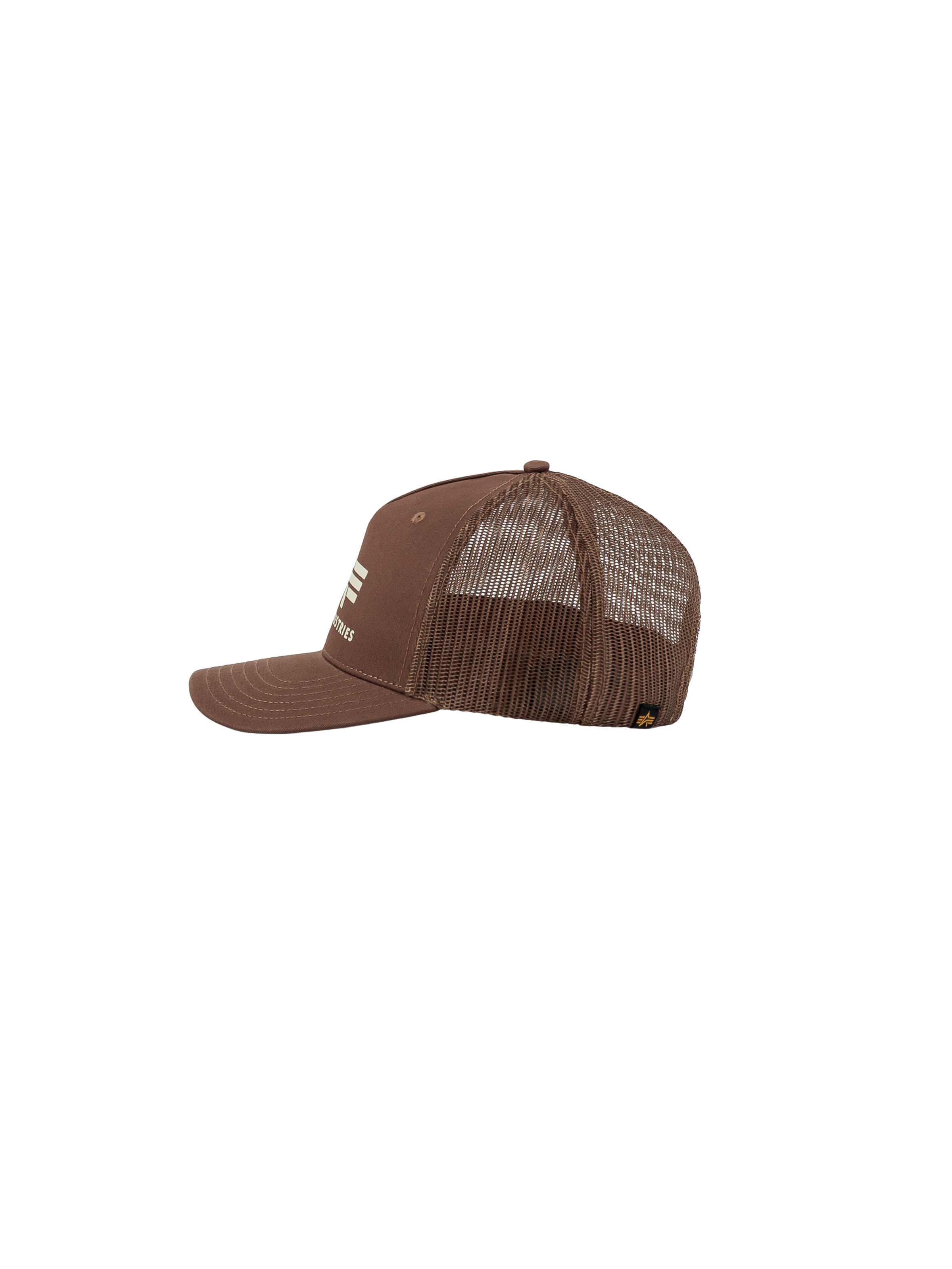 Basic Trucker Cap powder brown 186902_204_1_flatlay_00003_201019
