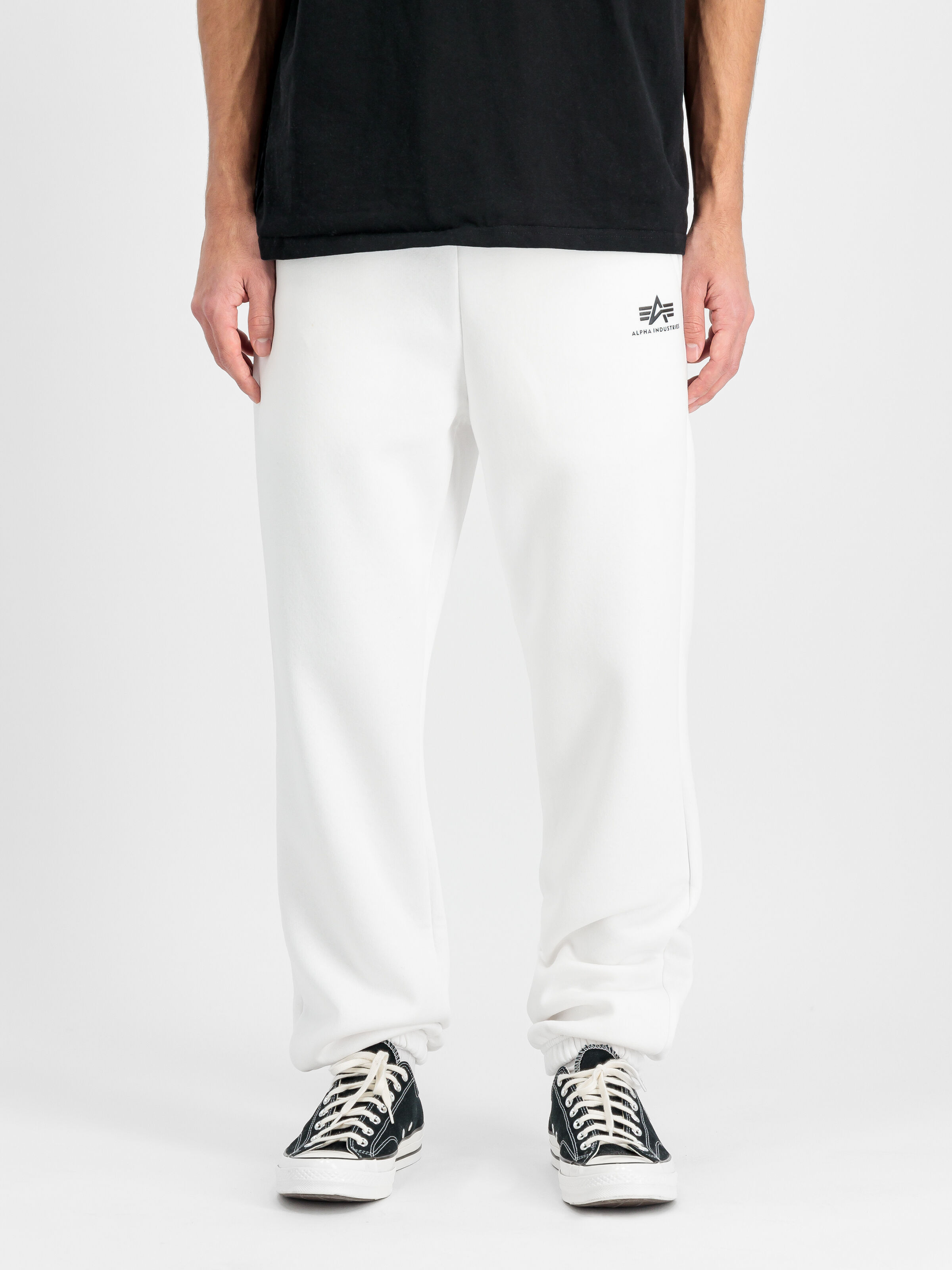 Basic Small Logo II Jogger Basic Small Logo II Jogger