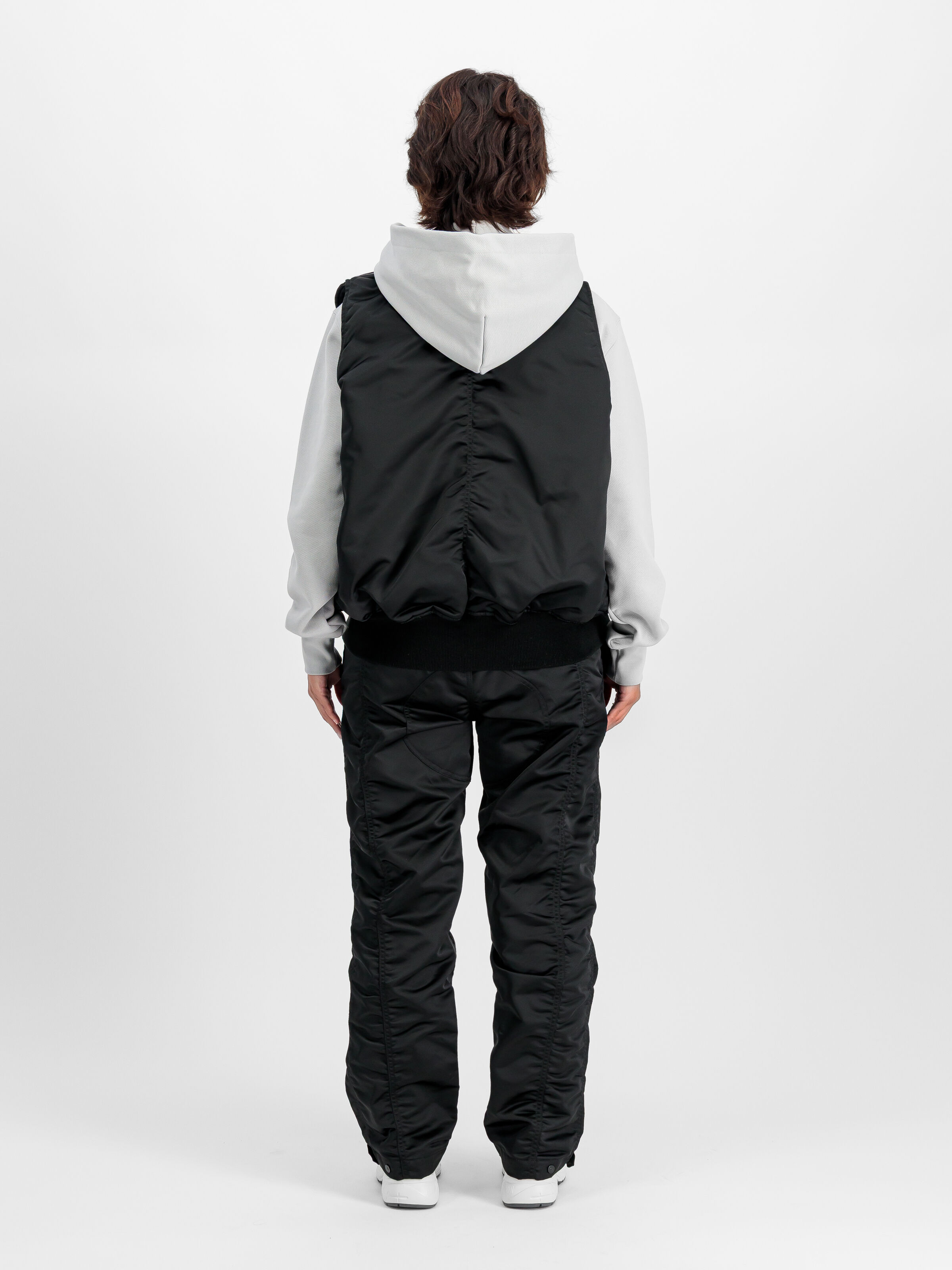 MA-1 Nylon Pant black 758200_03_2_model_00002_2_195643