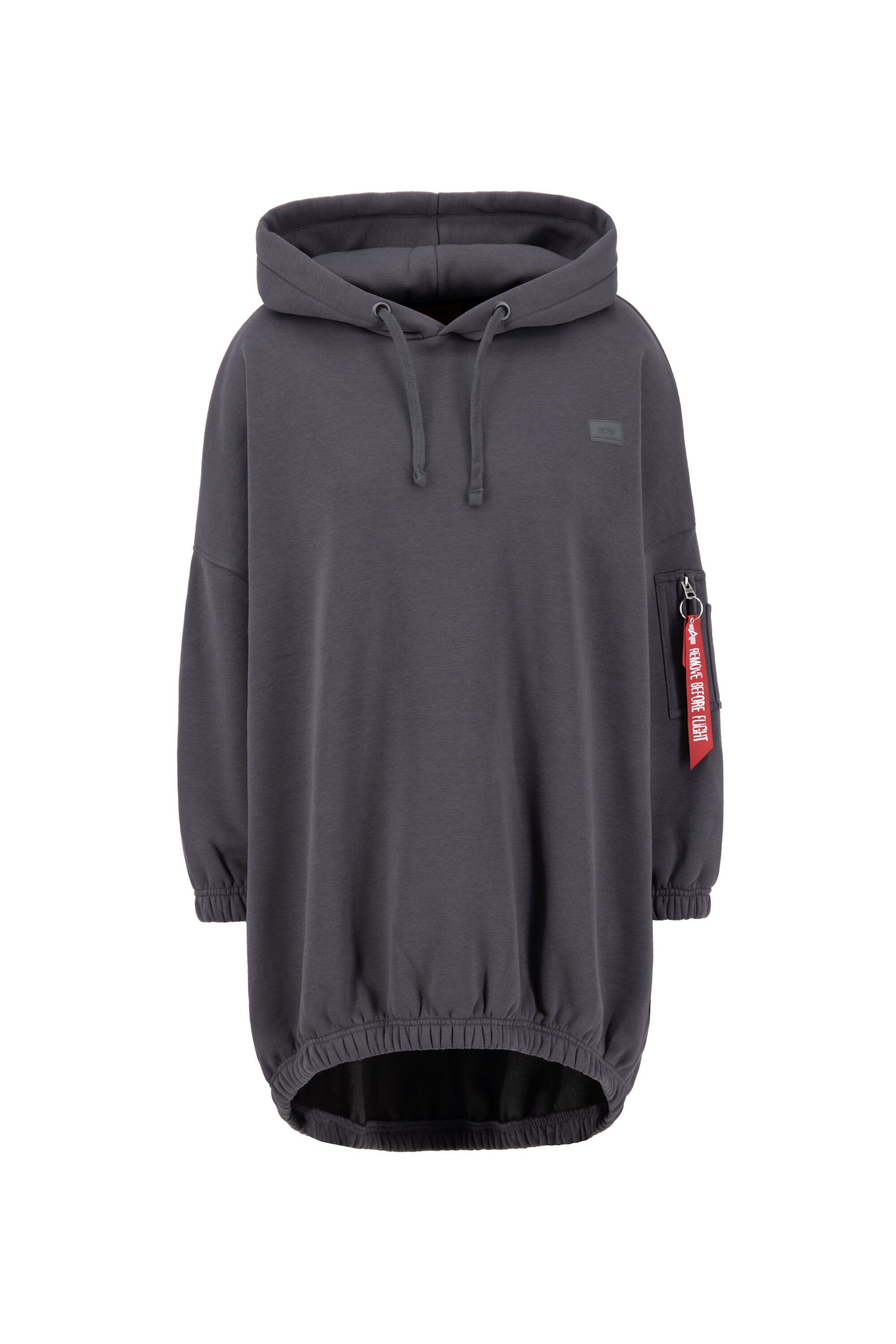 X-Fit Label Oversized Women Dress vintage grey 138041_684_001_123644.jpg