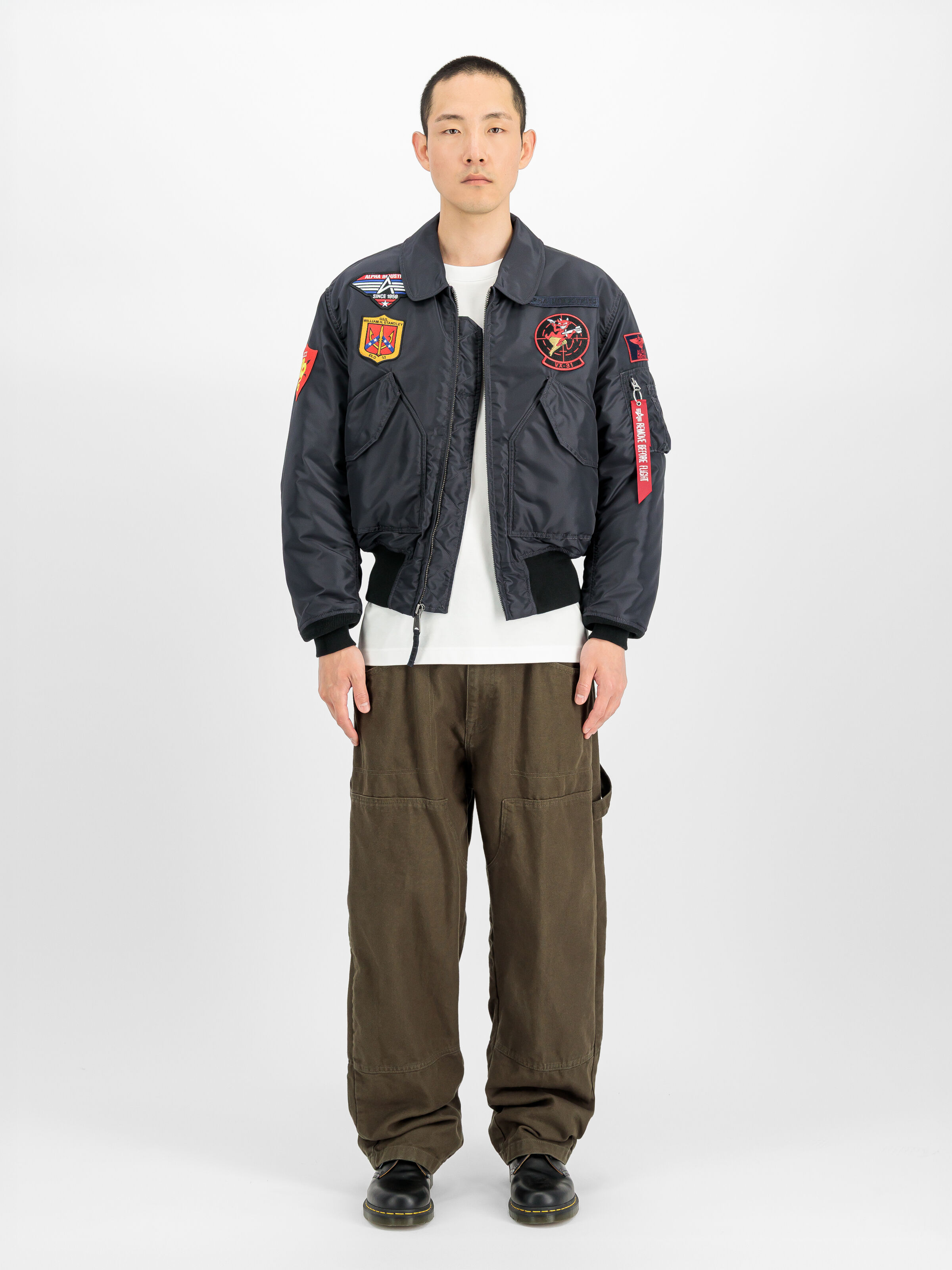 CWU-45/P Devils Brigade Bomber Jacket iron grey 268135_466_2_model_00001_244382