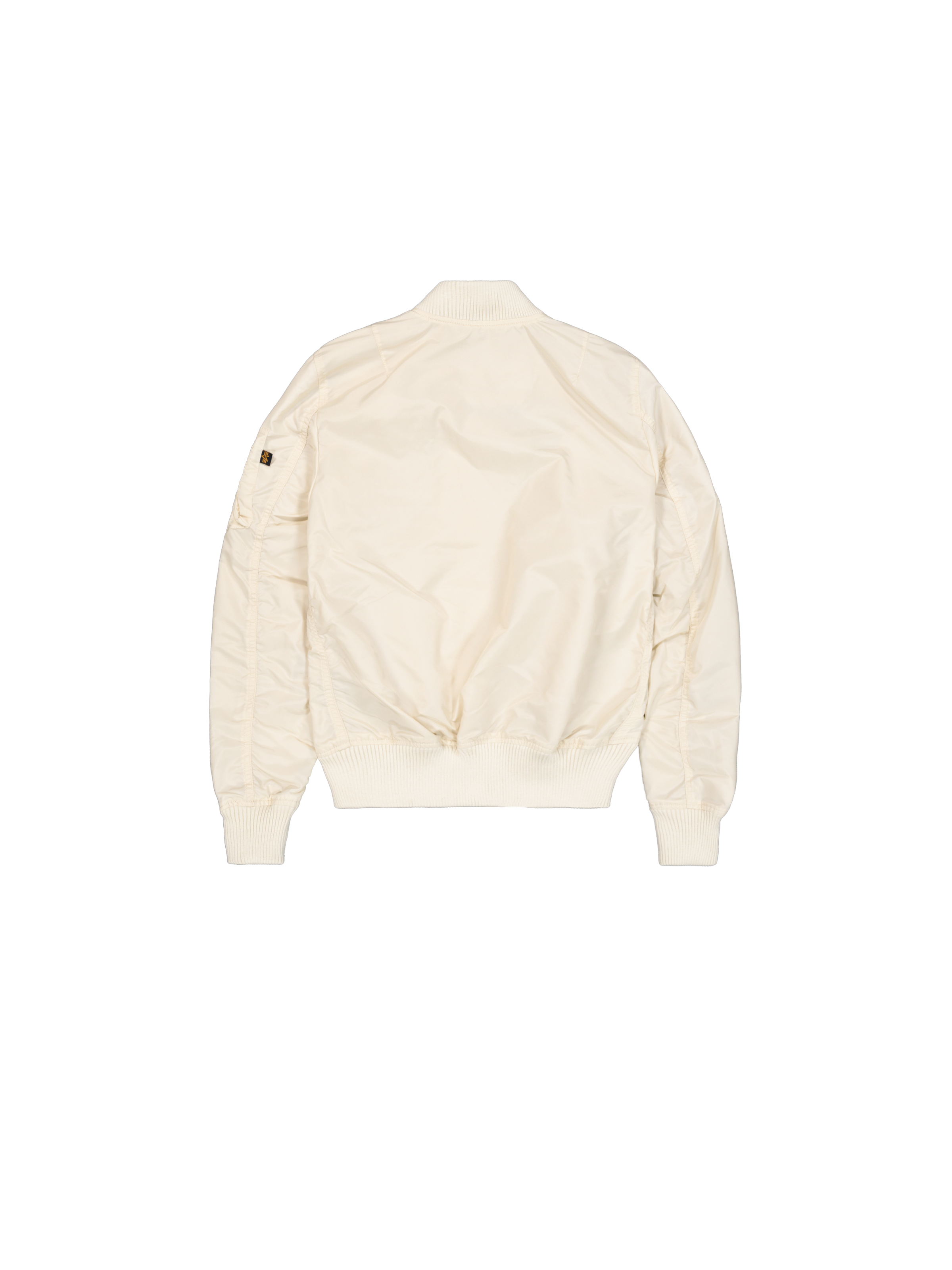 MA-1 TT Light Bomber Jacket Women vintage white 141041_300_1_flatlay_00002_145192
