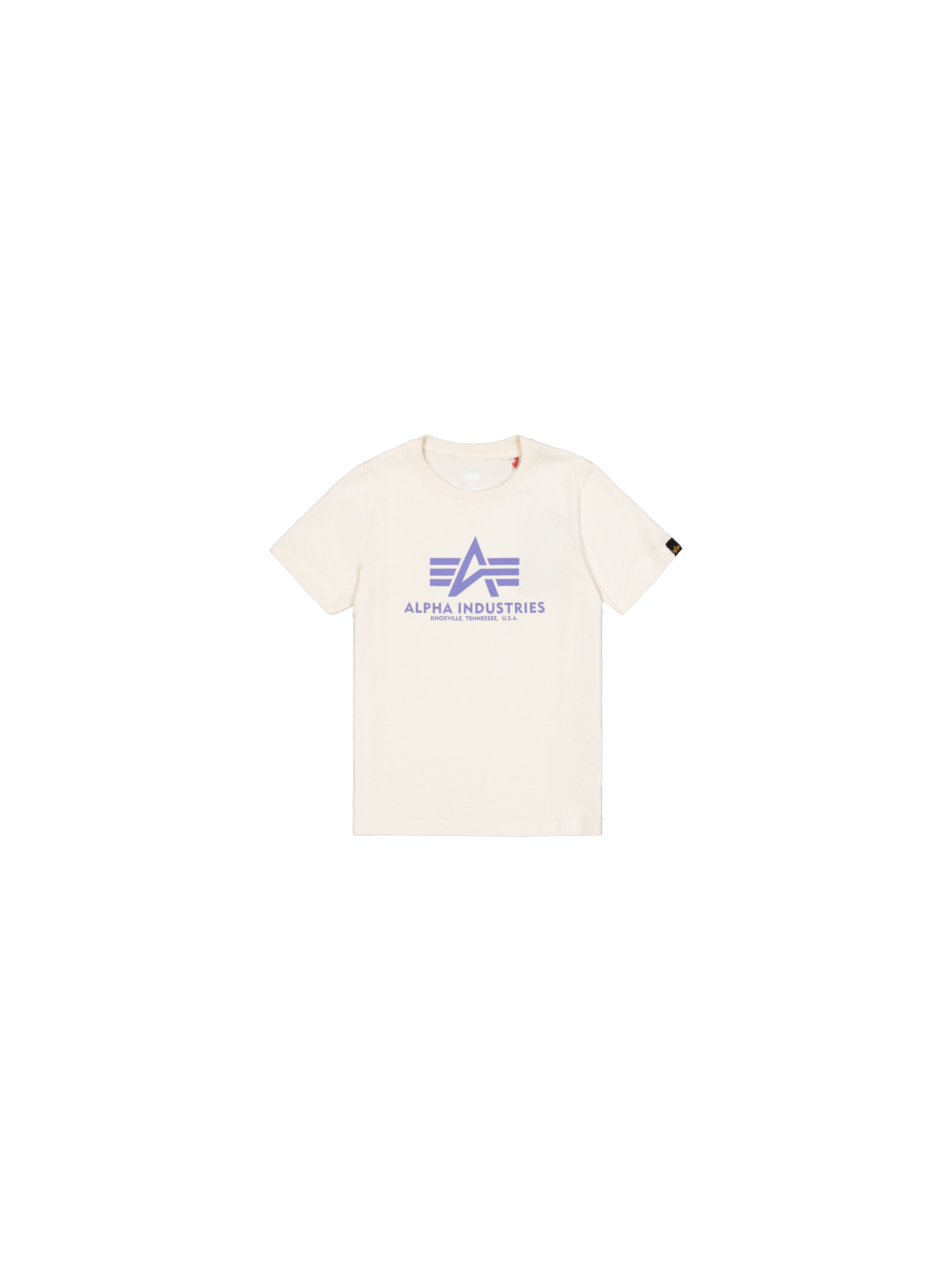 Basic Big Logo T-Shirt Kids vintage white 196703_300_1_flatlay_00001_140581.png