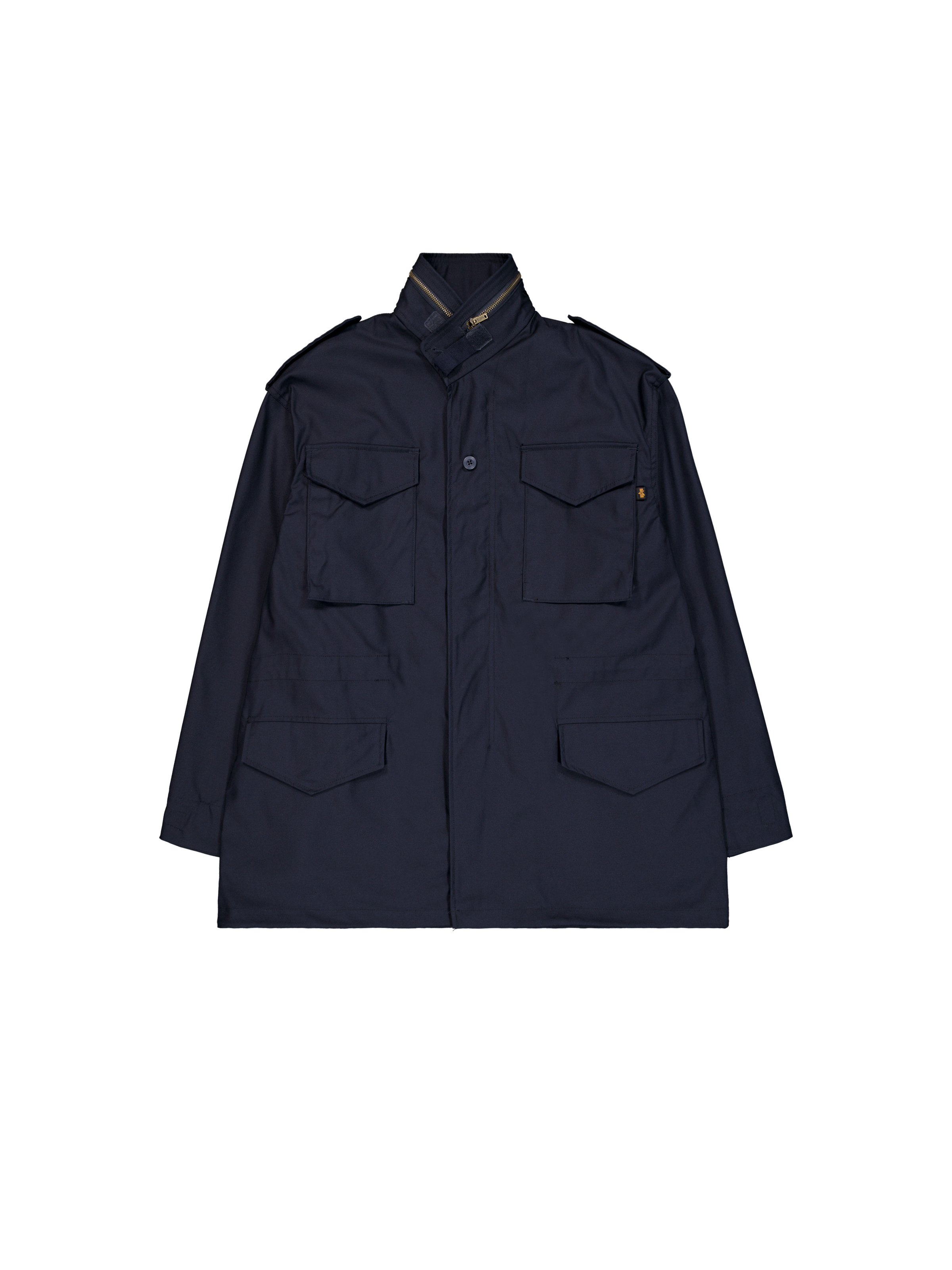 M-65 Heritage Field Jacket navy 100103_02_1_flatlay_00001_188442.png