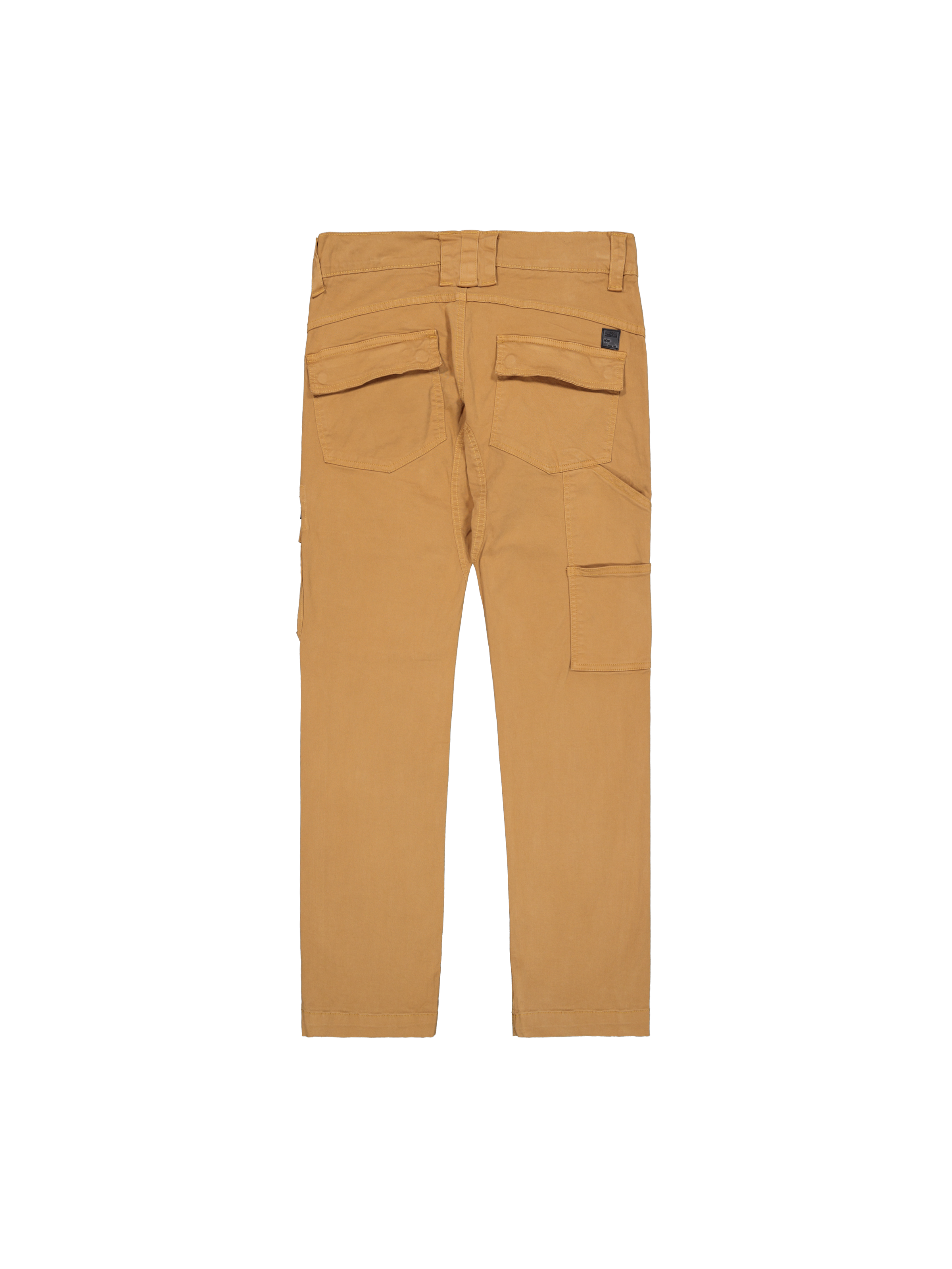 Lieutenant Pant khaki 148206_13_1_flatlay_00002_107733