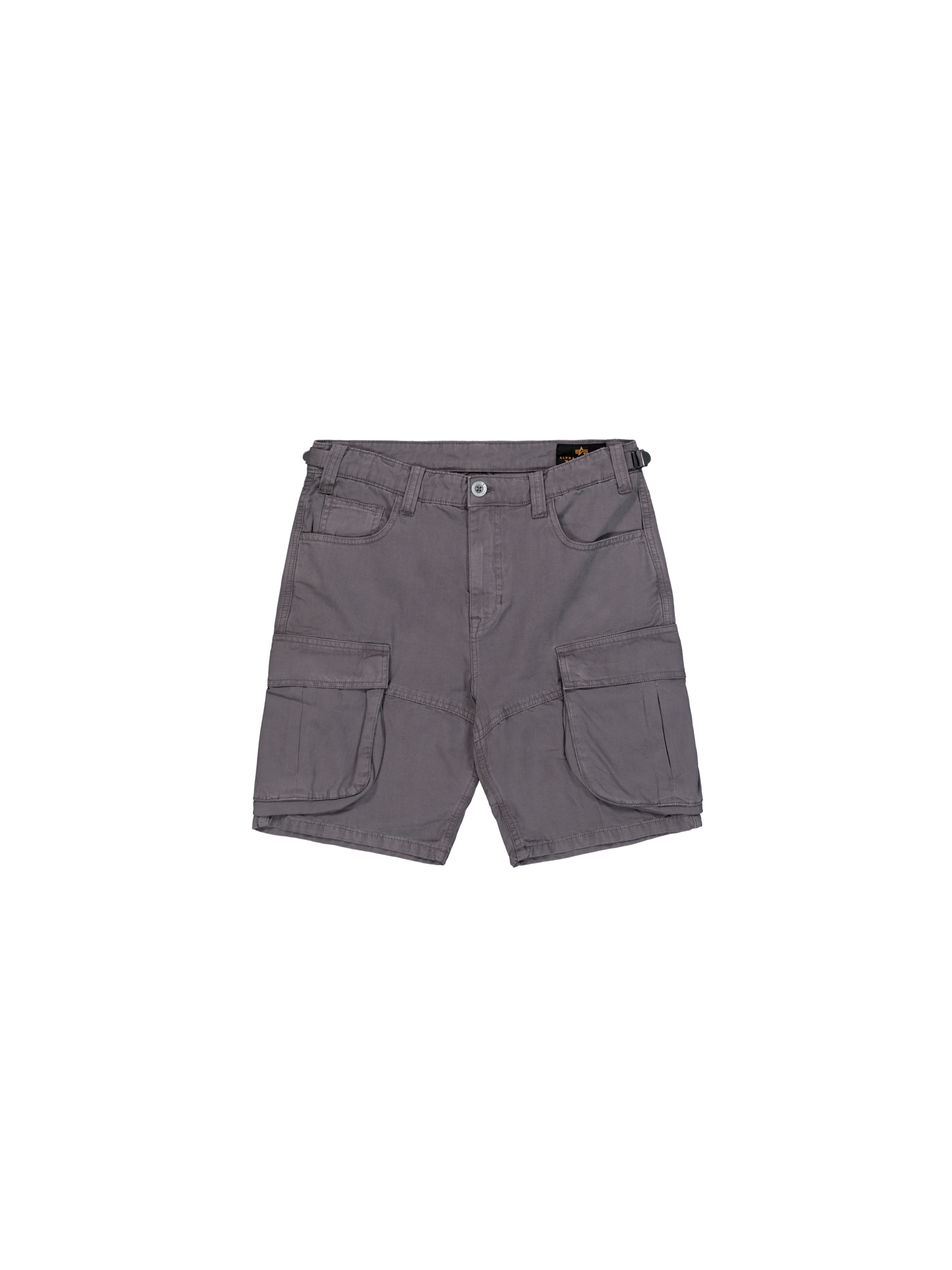 Canvas Cargo Short vintage grey 156264_684_1_flatlay_00001_143592