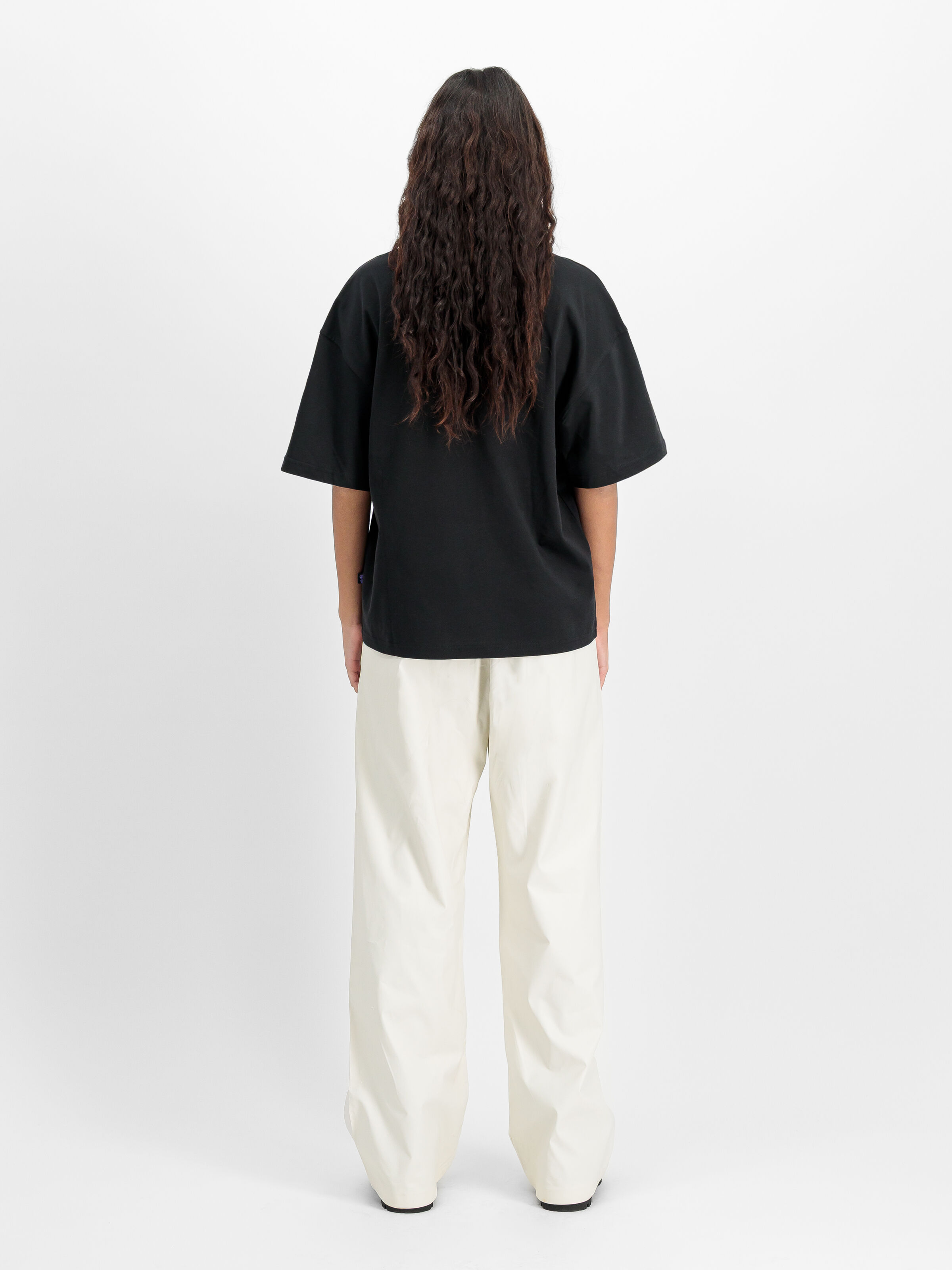 Heatwave T-Shirt black 766023_03_2_model_00005_223432