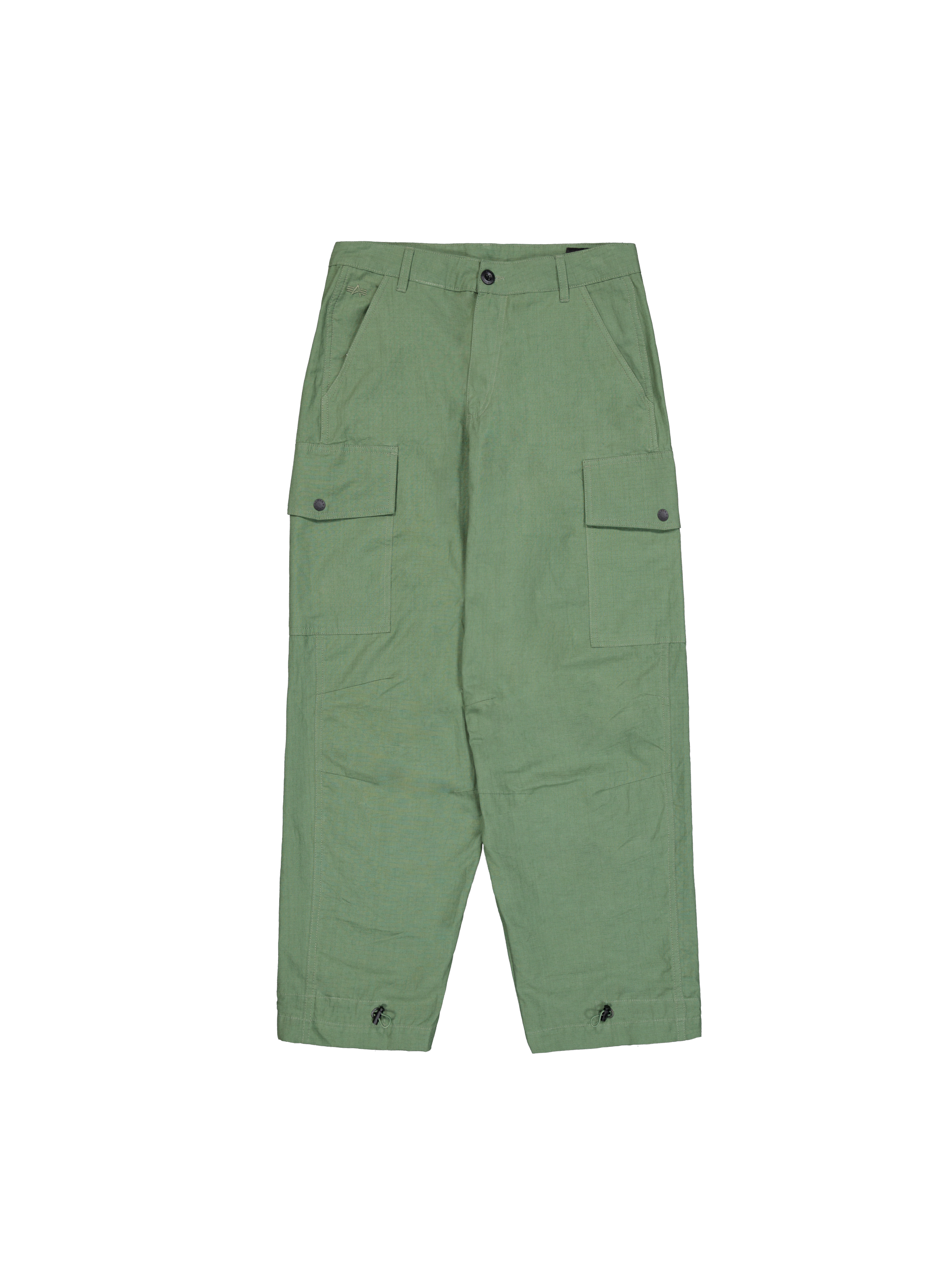 Ripstop Cargo Pant vintage green 258200_432_1_flatlay_00001_164375