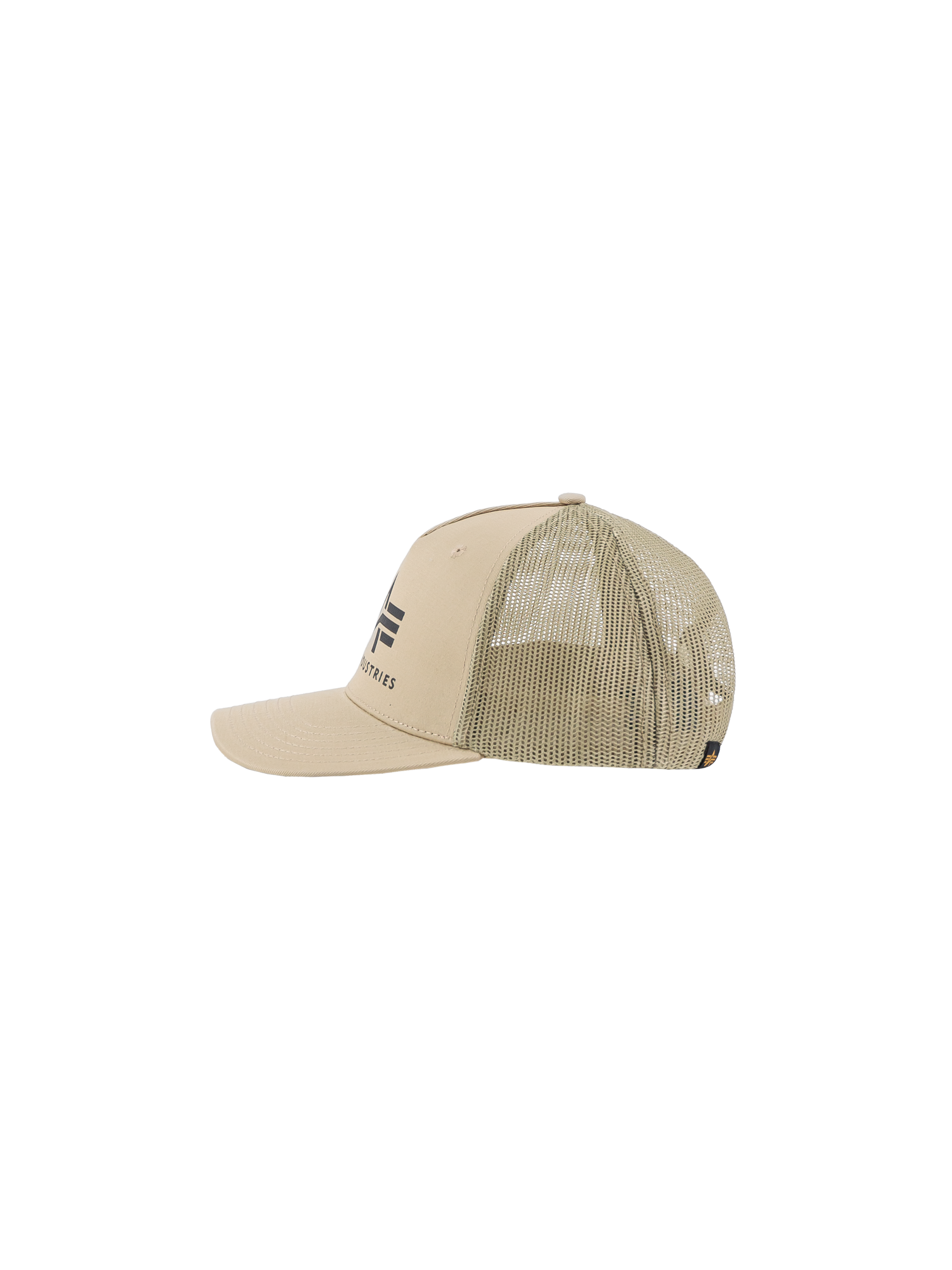 Basic Trucker Cap sand 186902_14_3_detail_00001_150707