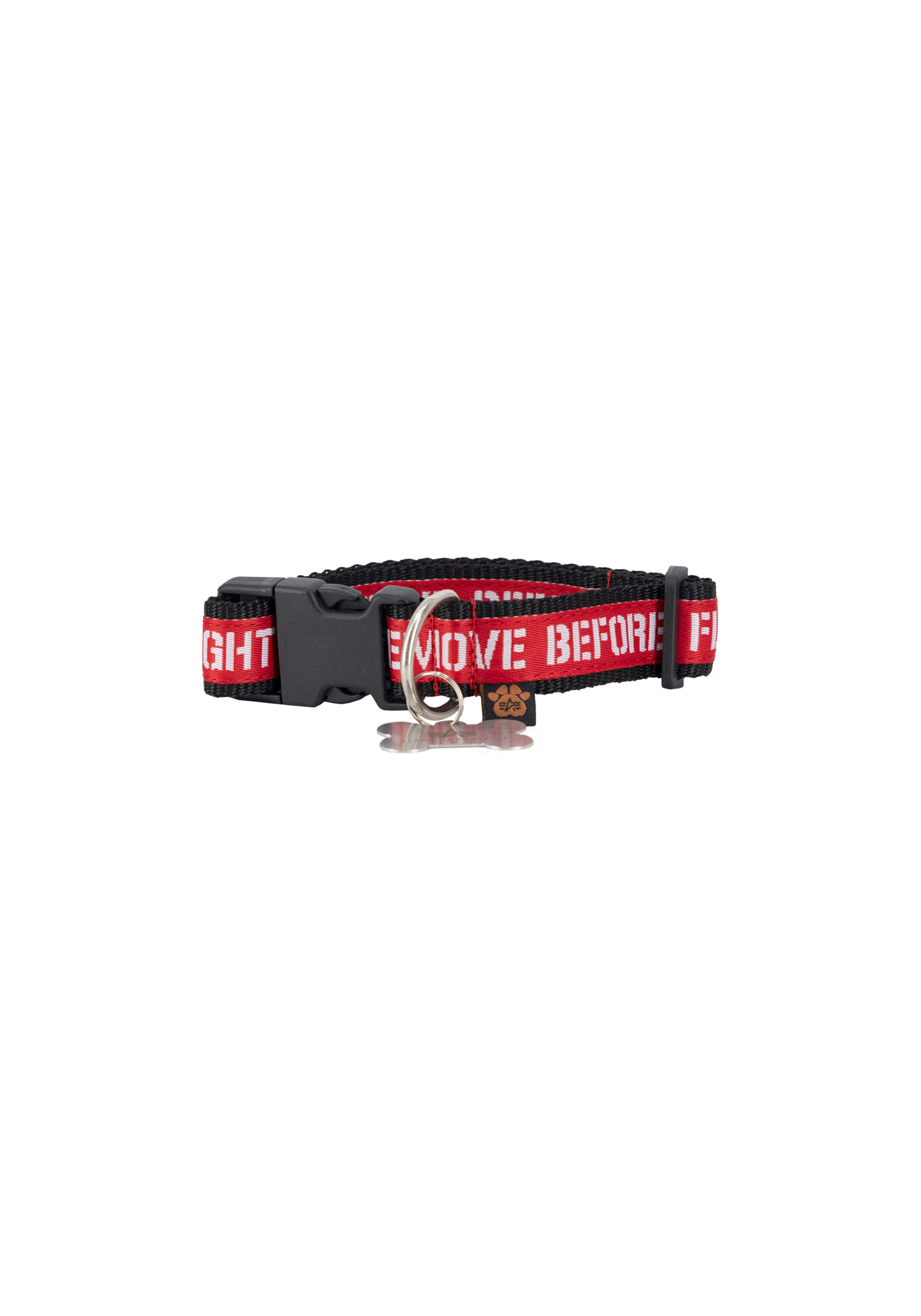 RBF Dog-Tag Collar black 116928_03_001_124009.jpg