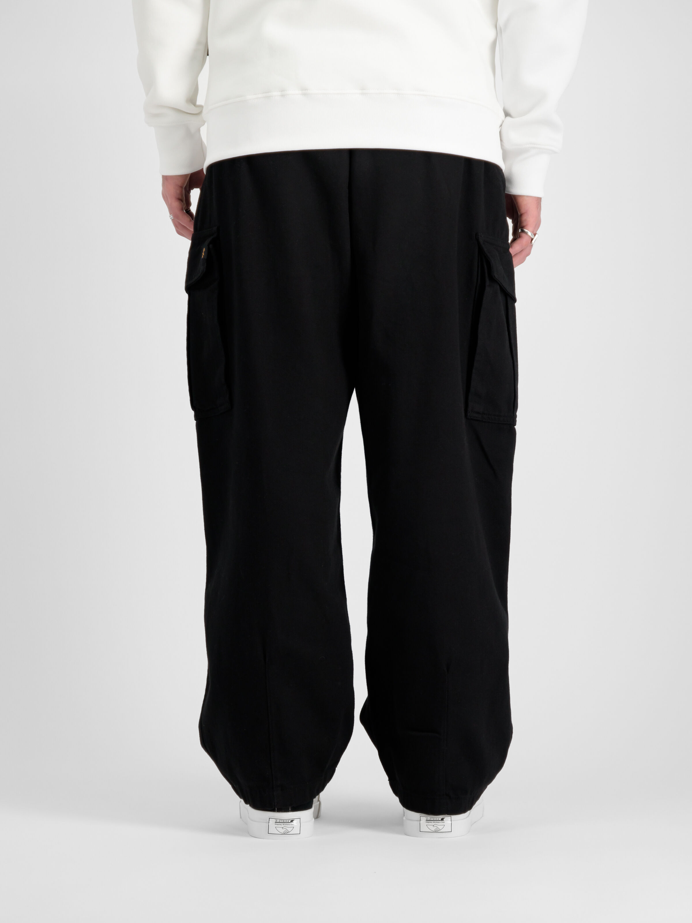 Aircraft Pant black 146200_03_2_model_00005_98558