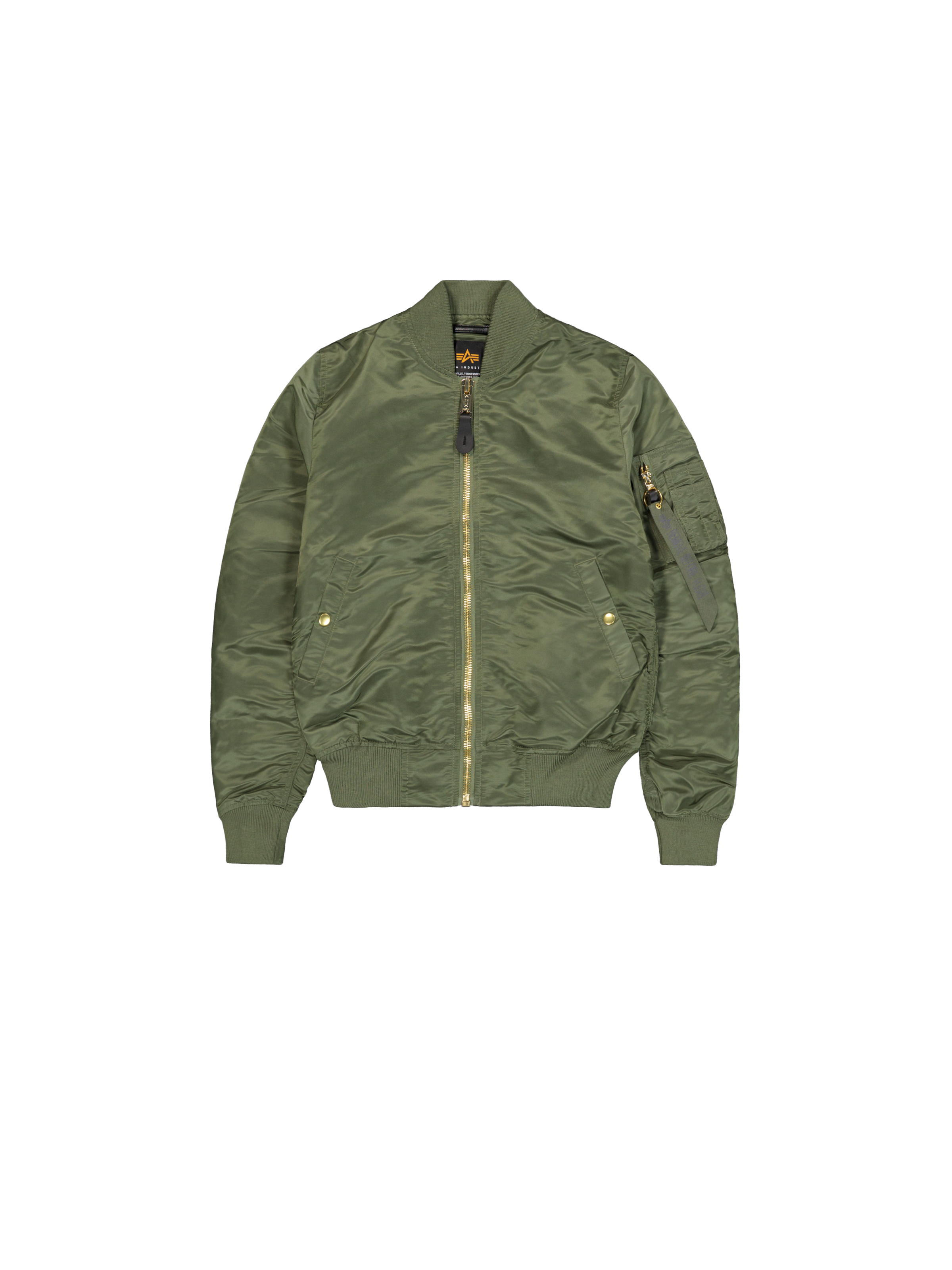 MA-1 VF Light Bomber Jacket Women sage-green/gold 156001_393_1_flatlay_00001_221324.png
