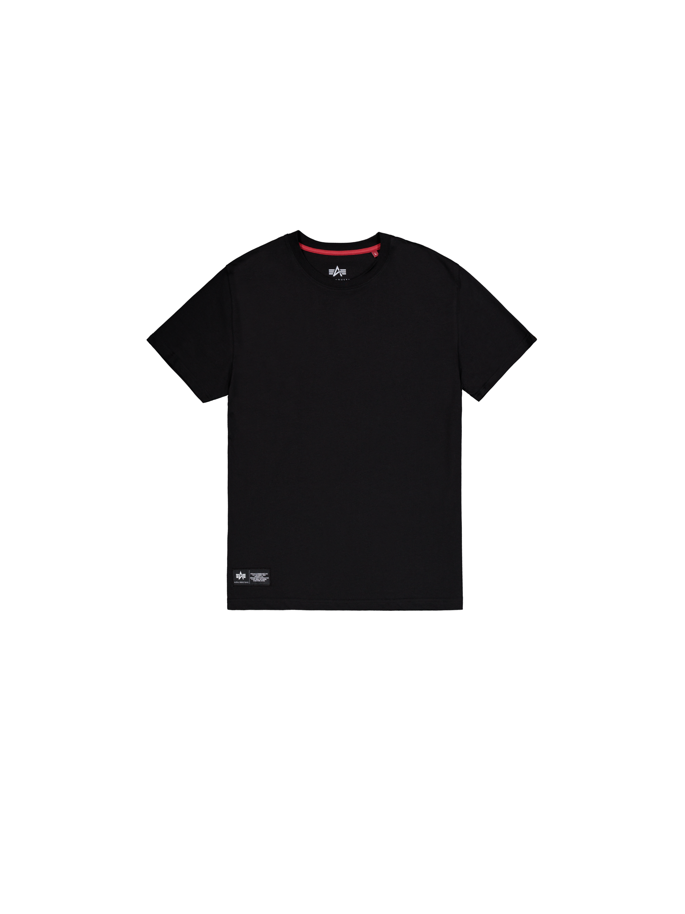 Label Backprint T-Shirt black 258505_03_1_flatlay_00001_159833.png