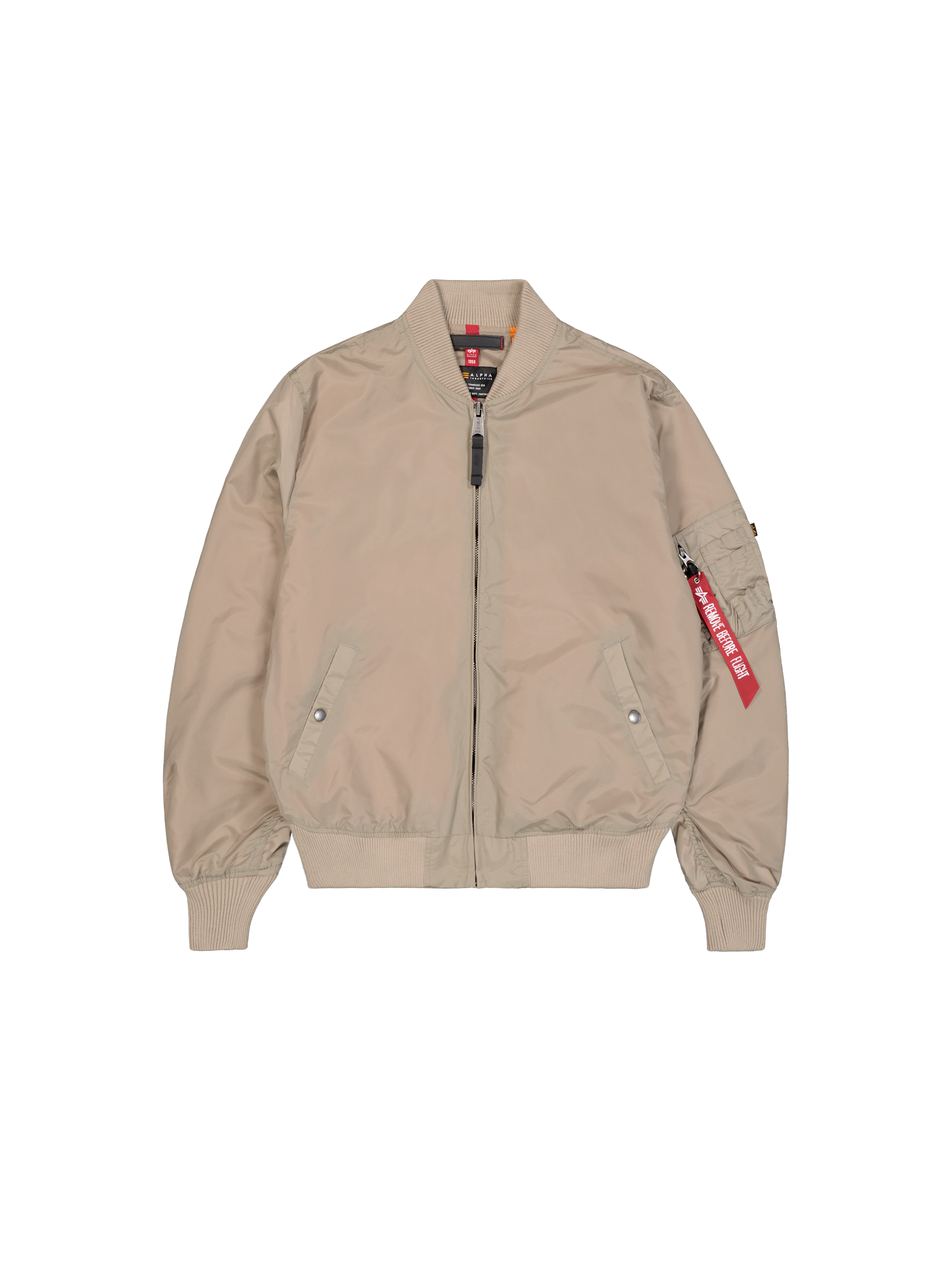 MA-1 TT Two Tone Bomber Jacket vintage sand 191103_679_1_flatlay_00001_188701.png