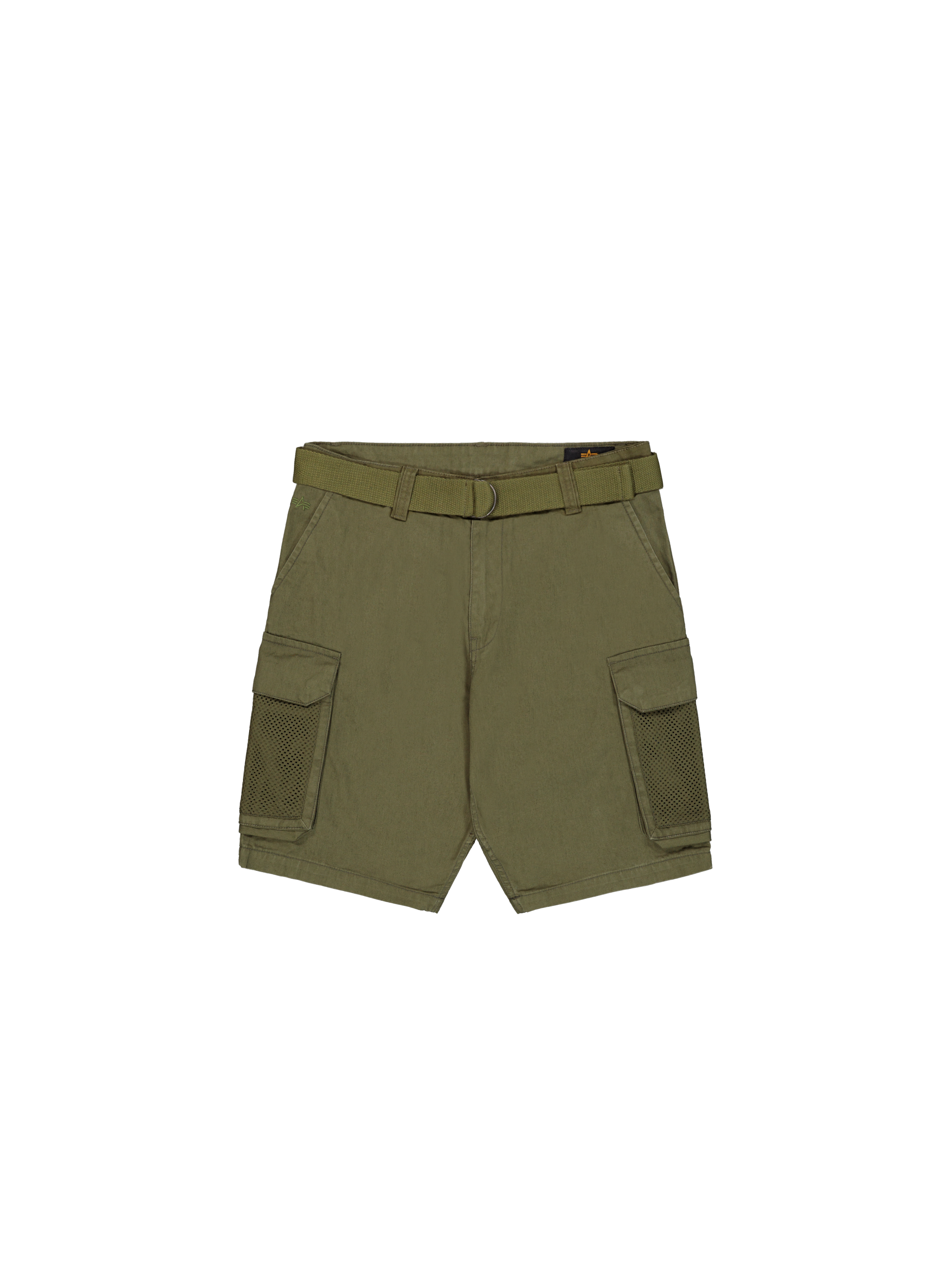 Mesh Utility Short dark olive 266251_142_1_flatlay_00001_229219