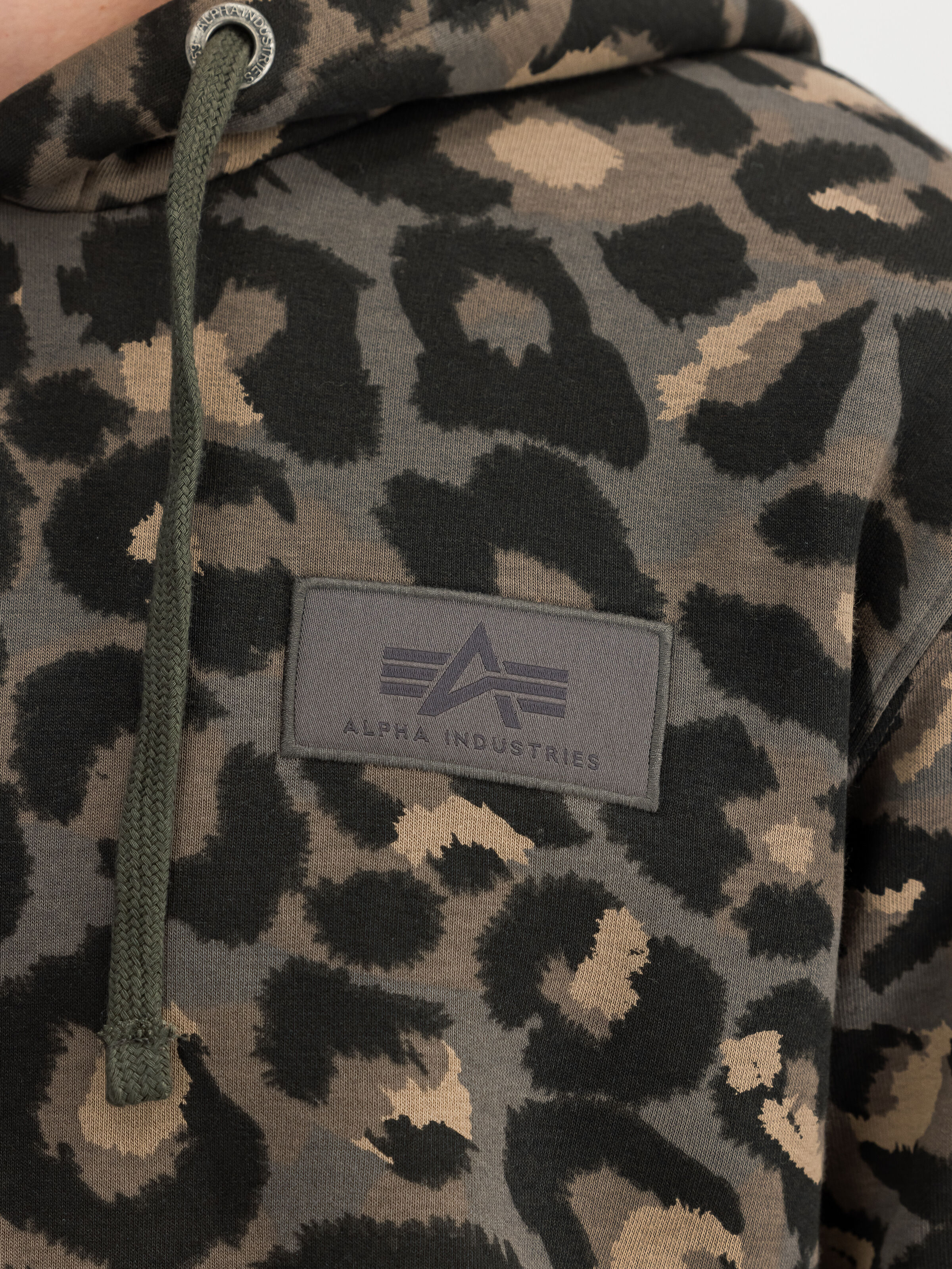 Backprint Camo Hoodie forest leo camo 178318C_302_3_detail_00001_184626