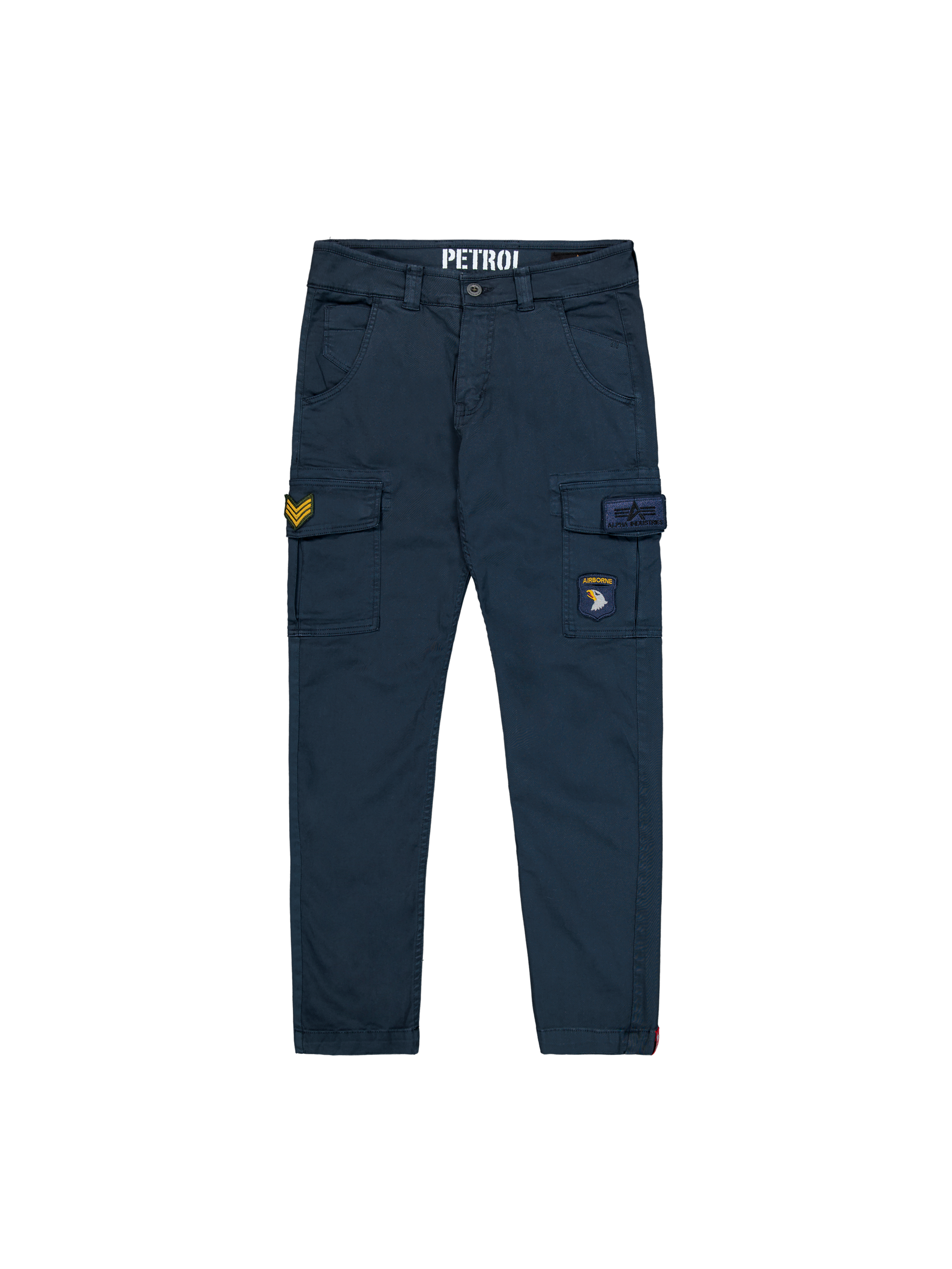 Petrol Patch Pant ultra navy 178207_697_1_flatlay_00001_97604