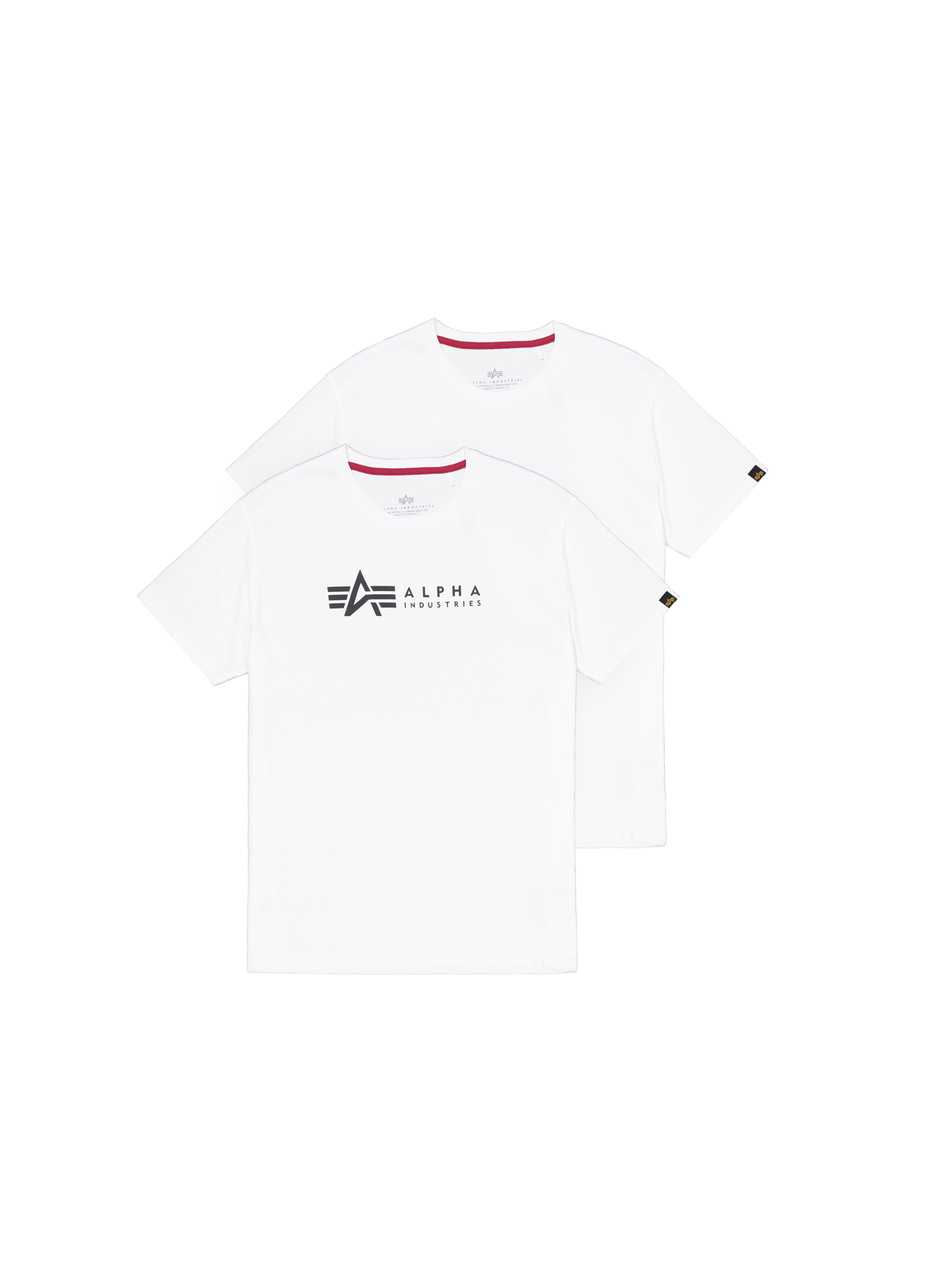 Alpha Label T-Shirt 2 Pack white 118534_09_1_flatlay_00001_102665.png