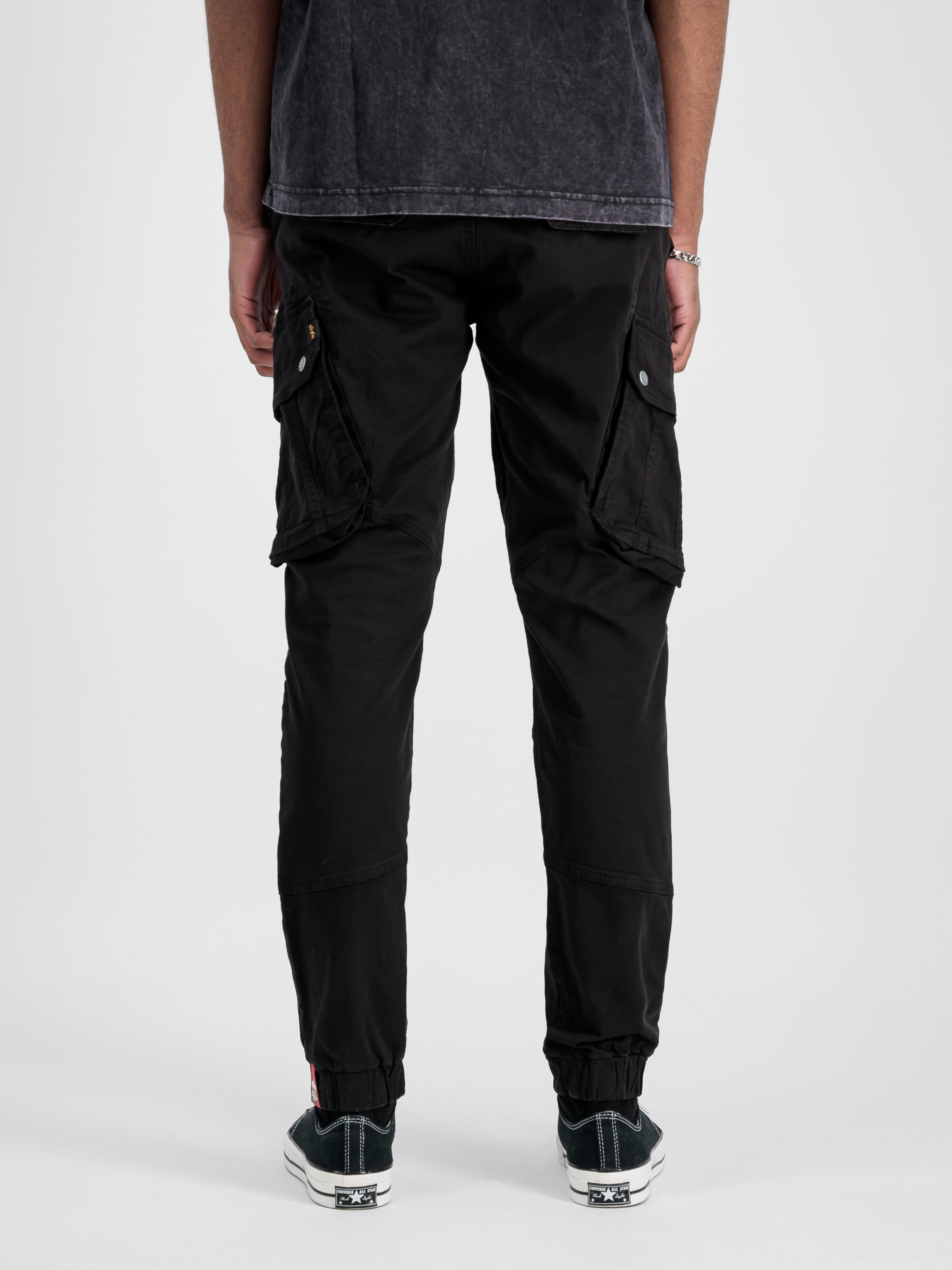 Combat Pant black 126215_03_2_model_00005_130830