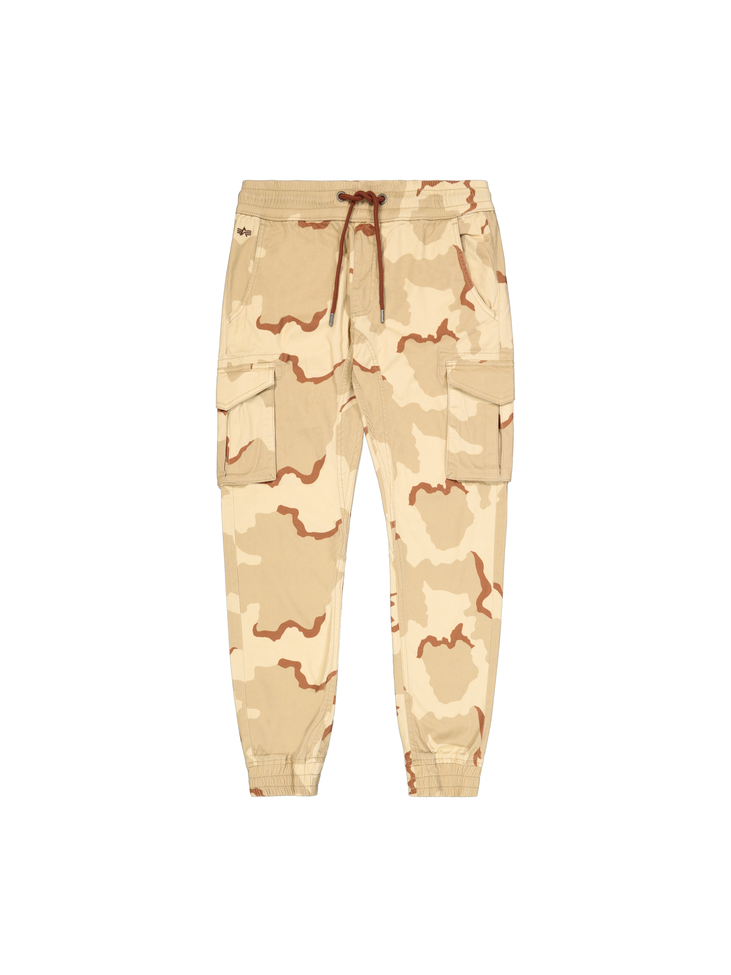 Cotton Twill Jogger Camo Pant desert camo 91 116202C_99_1_flatlay_00001_176118