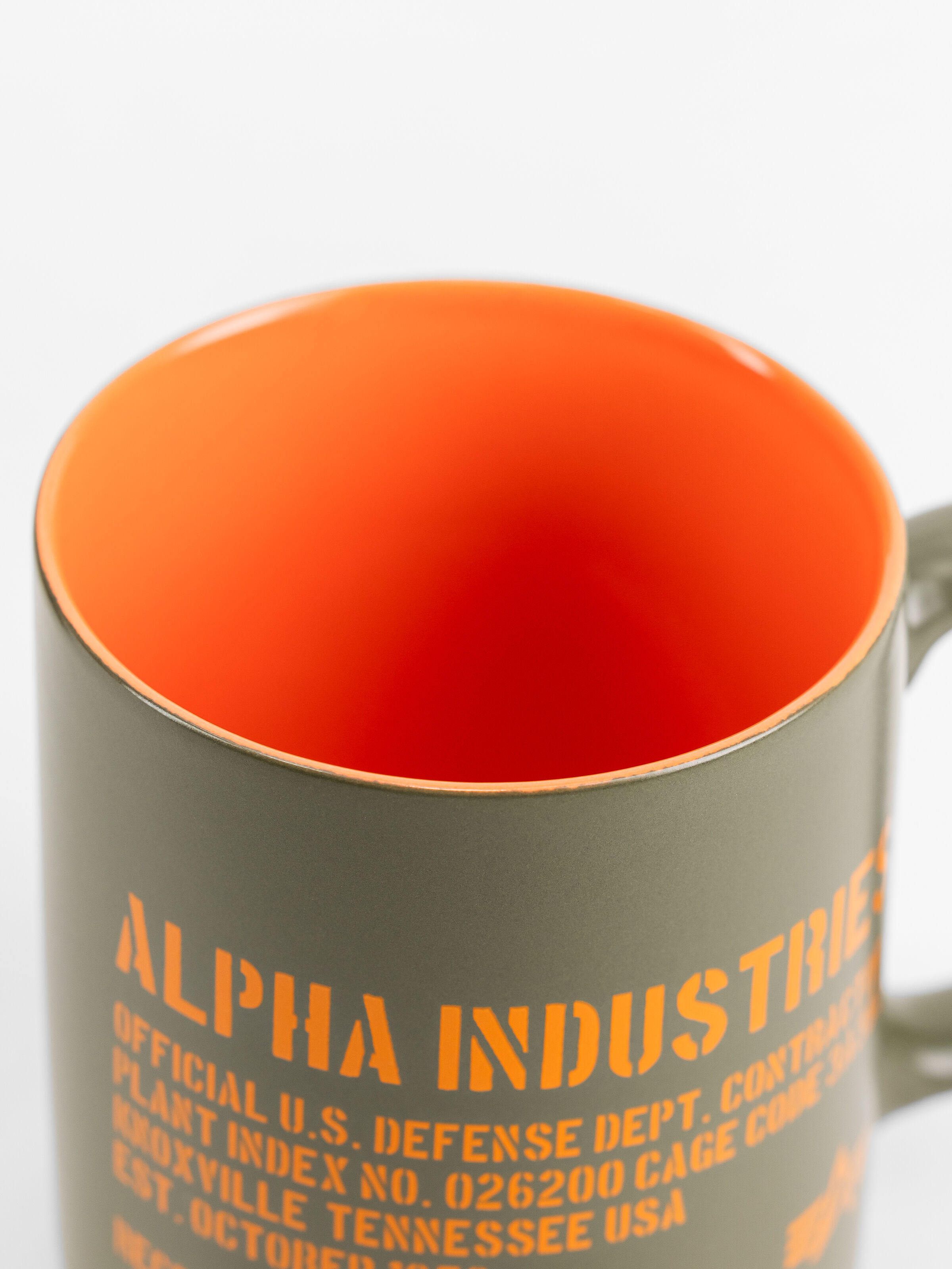 Ceramic Mug dark olive 268952_142_3_detail_00002_245154