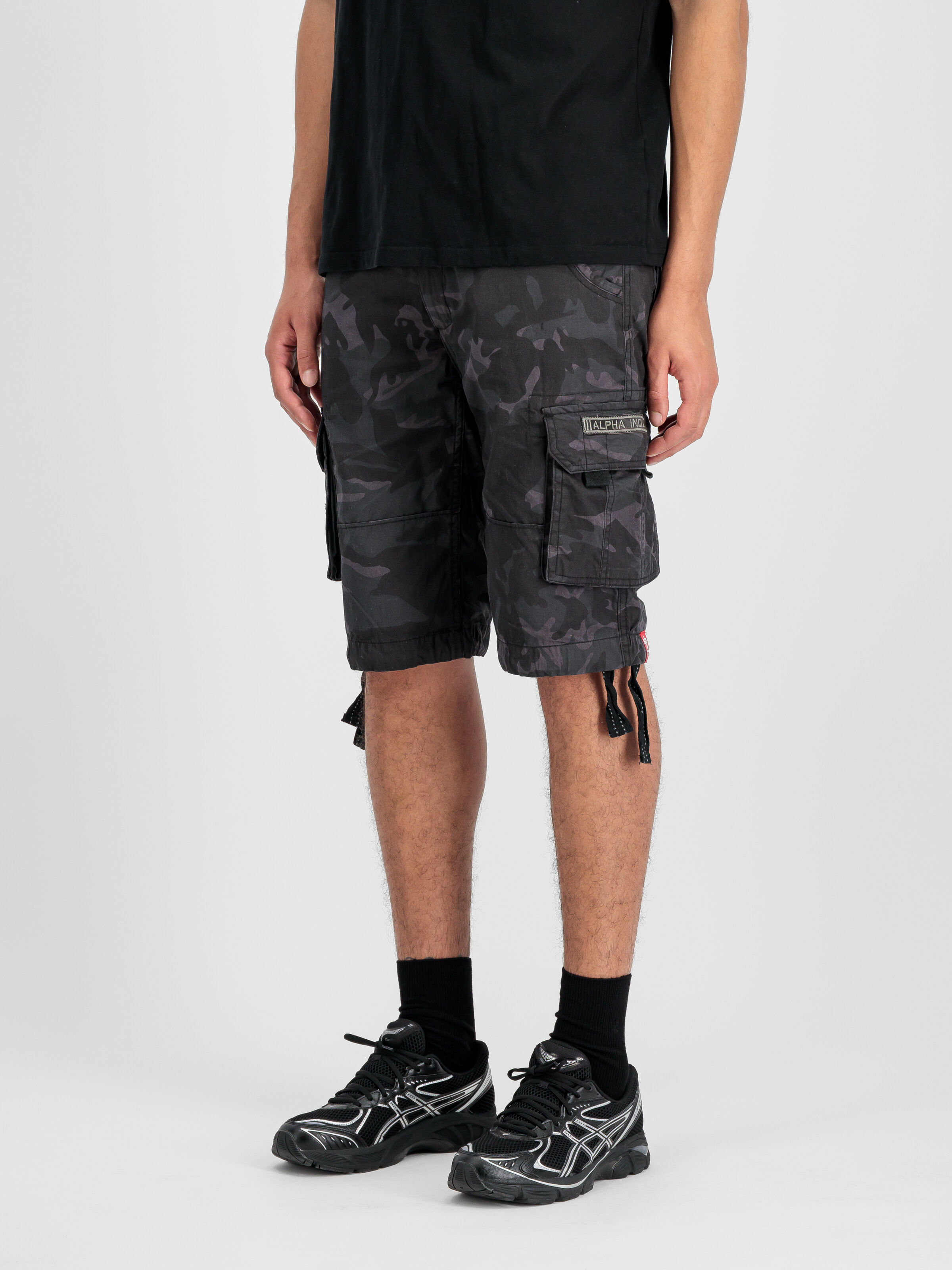 Jet Camo Short Jet Camo Short
