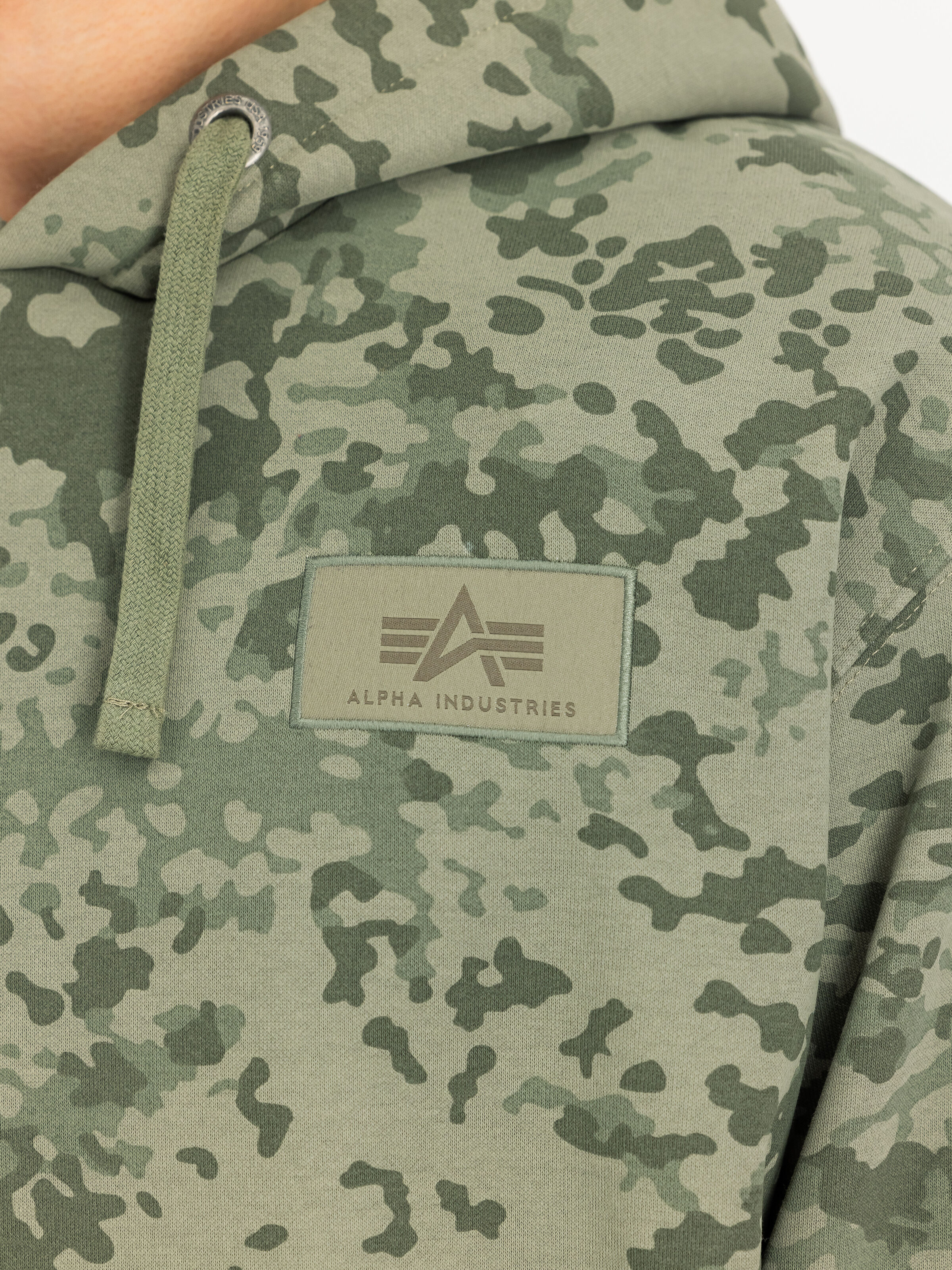 Backprint Camo Hoodie M48 forest camo 178318C_905_3_detail_00001_231624