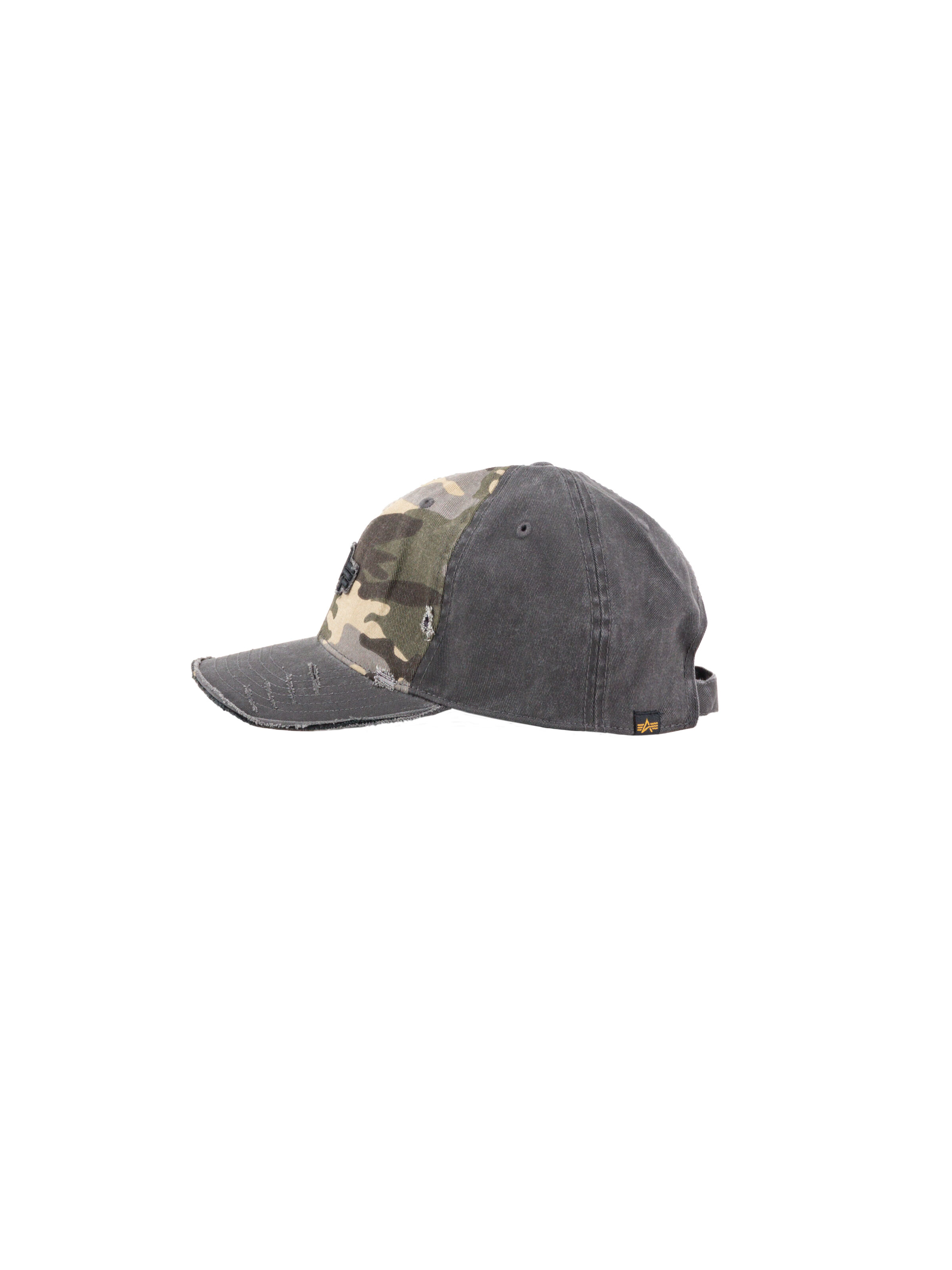 Distressed Logo Camo Cap wdl camo 65 258903_408_3_detail_00001_161671