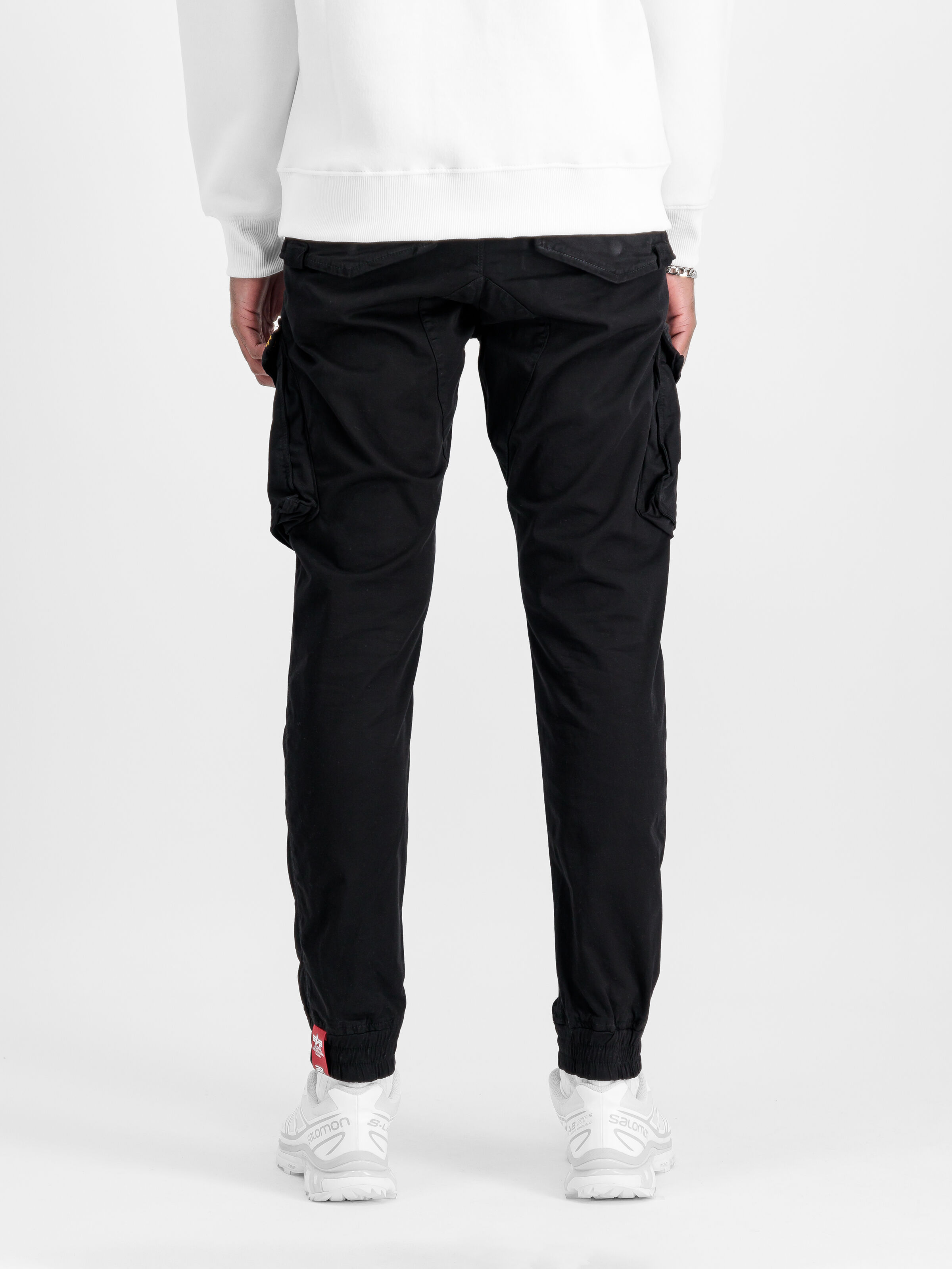 Spy Pant black 116203_03_2_model_00005_130578