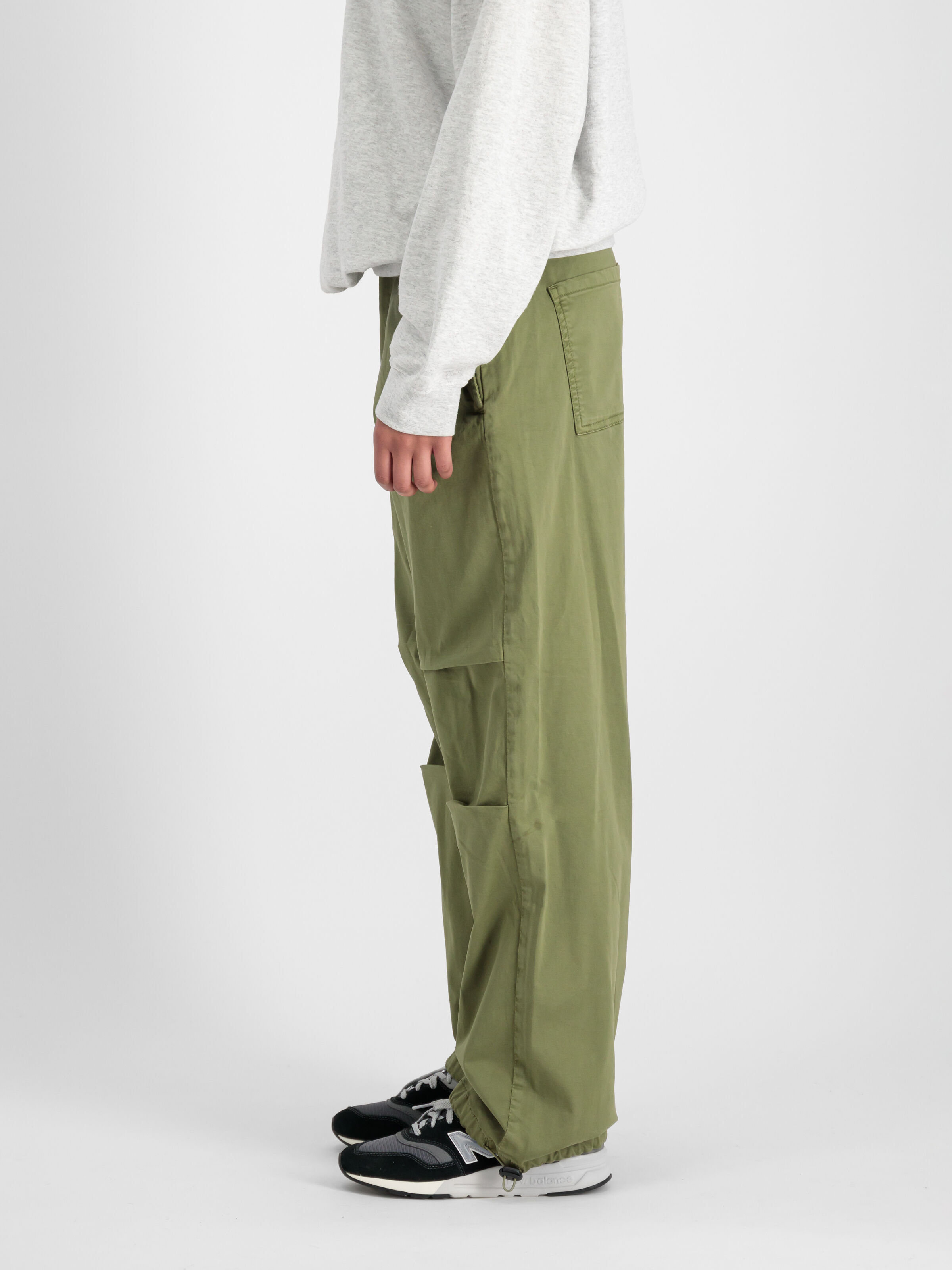 Cargo Jogger Pant Women olive 148024_11_2_model_00004_99293