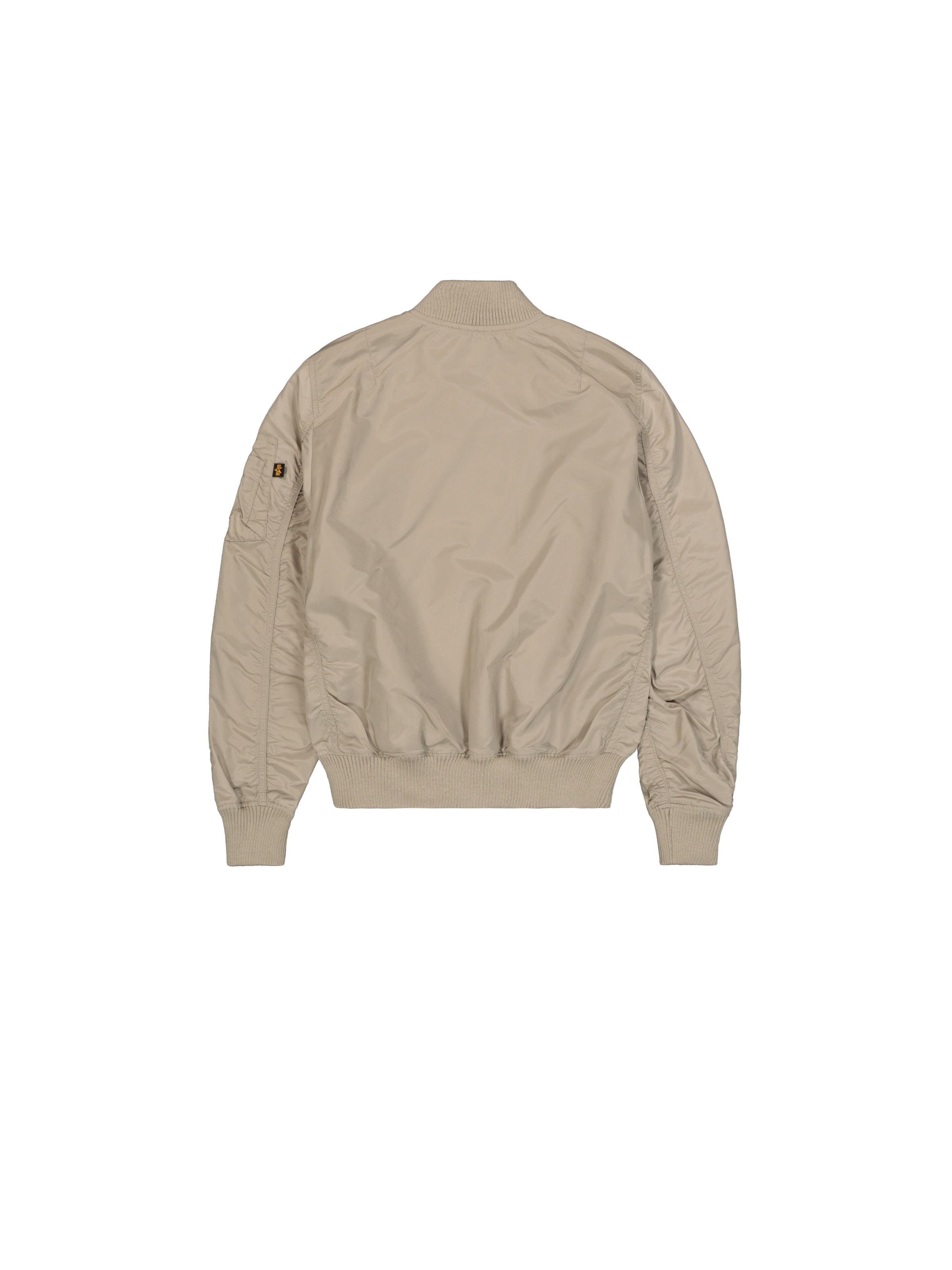MA-1 TT Light Bomber Jacket Women vintage sand 141041_679_1_flatlay_00002_221798