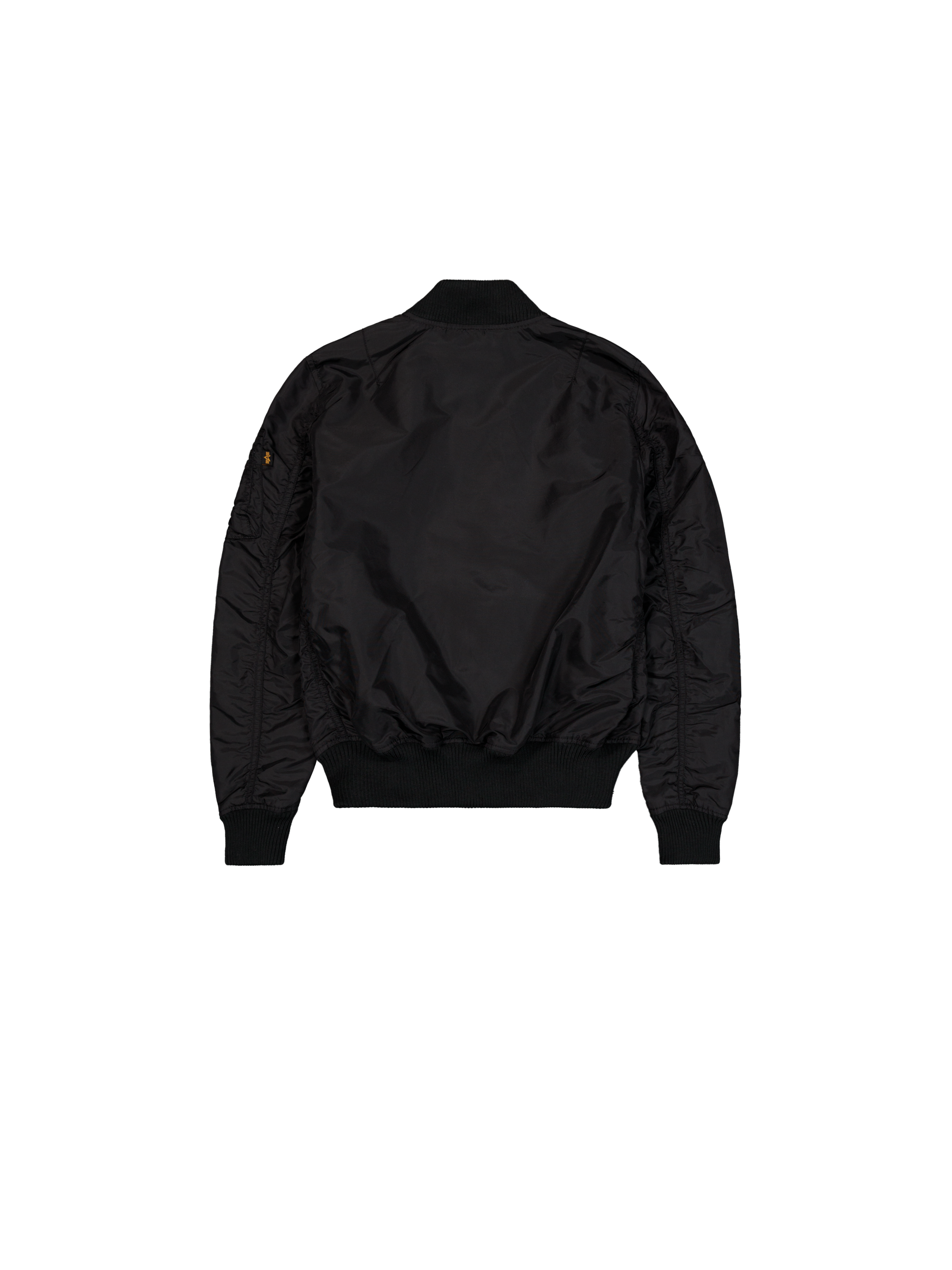 MA-1 TT Light Bomber Jacket Women black 141041_03_1_flatlay_00002_152875