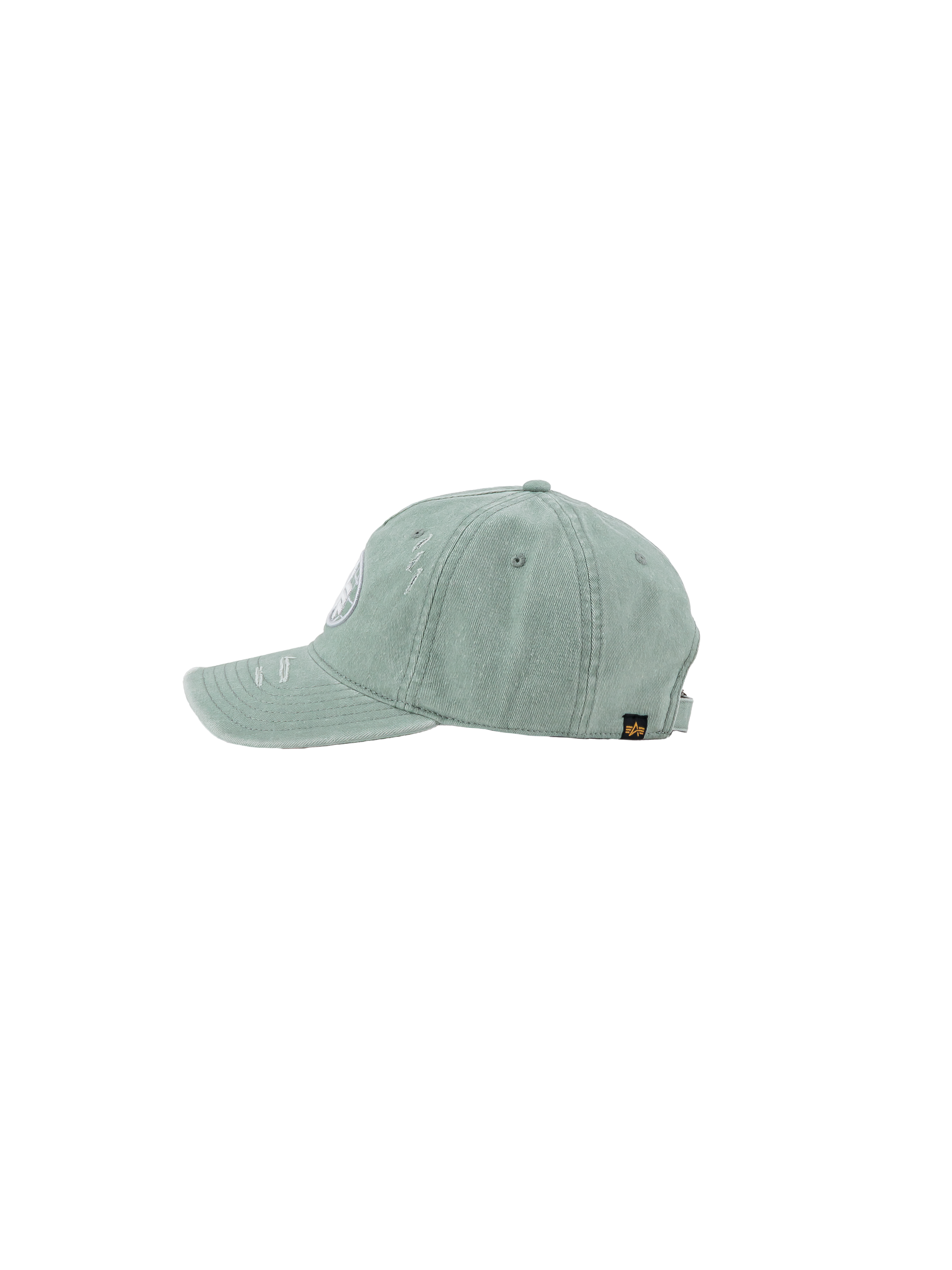 World Acid Cap frost green 266904_30_1_flatlay_00003_178002