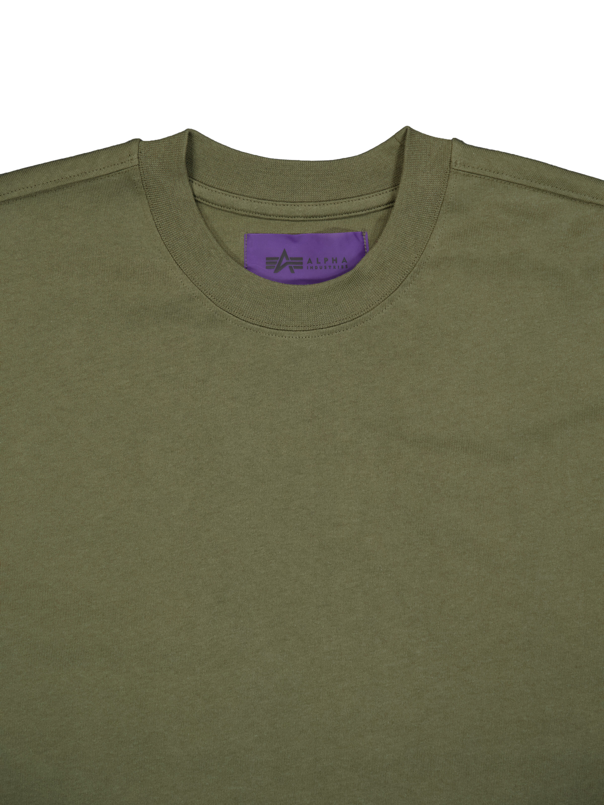 Heavy UV T-Shirt sage-green 146503UV_01_3_detail_00001_99926