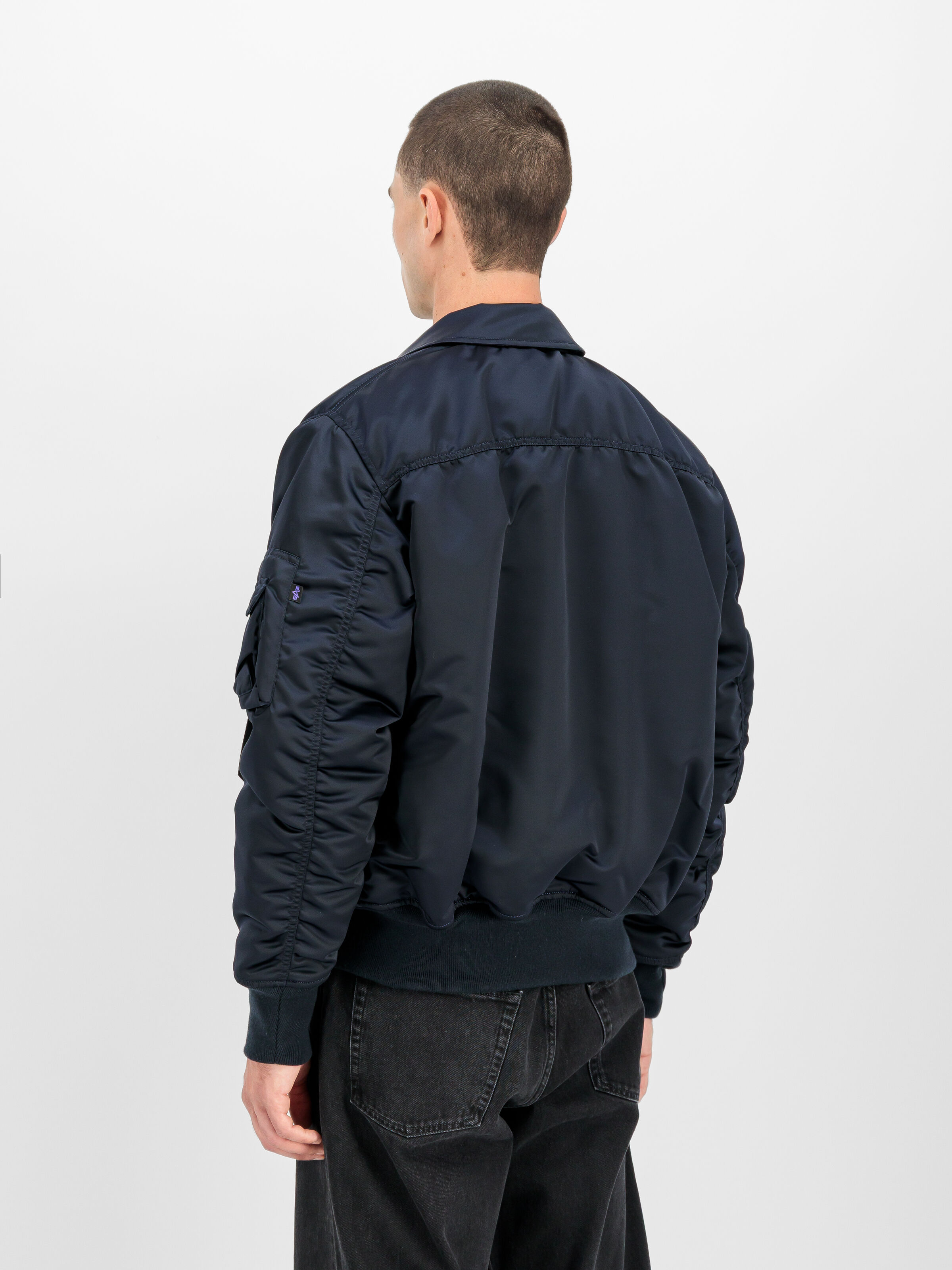 CWU-45/P Base UV Bomber Jacket rep.blue 768005_07_2_model_00004_245477