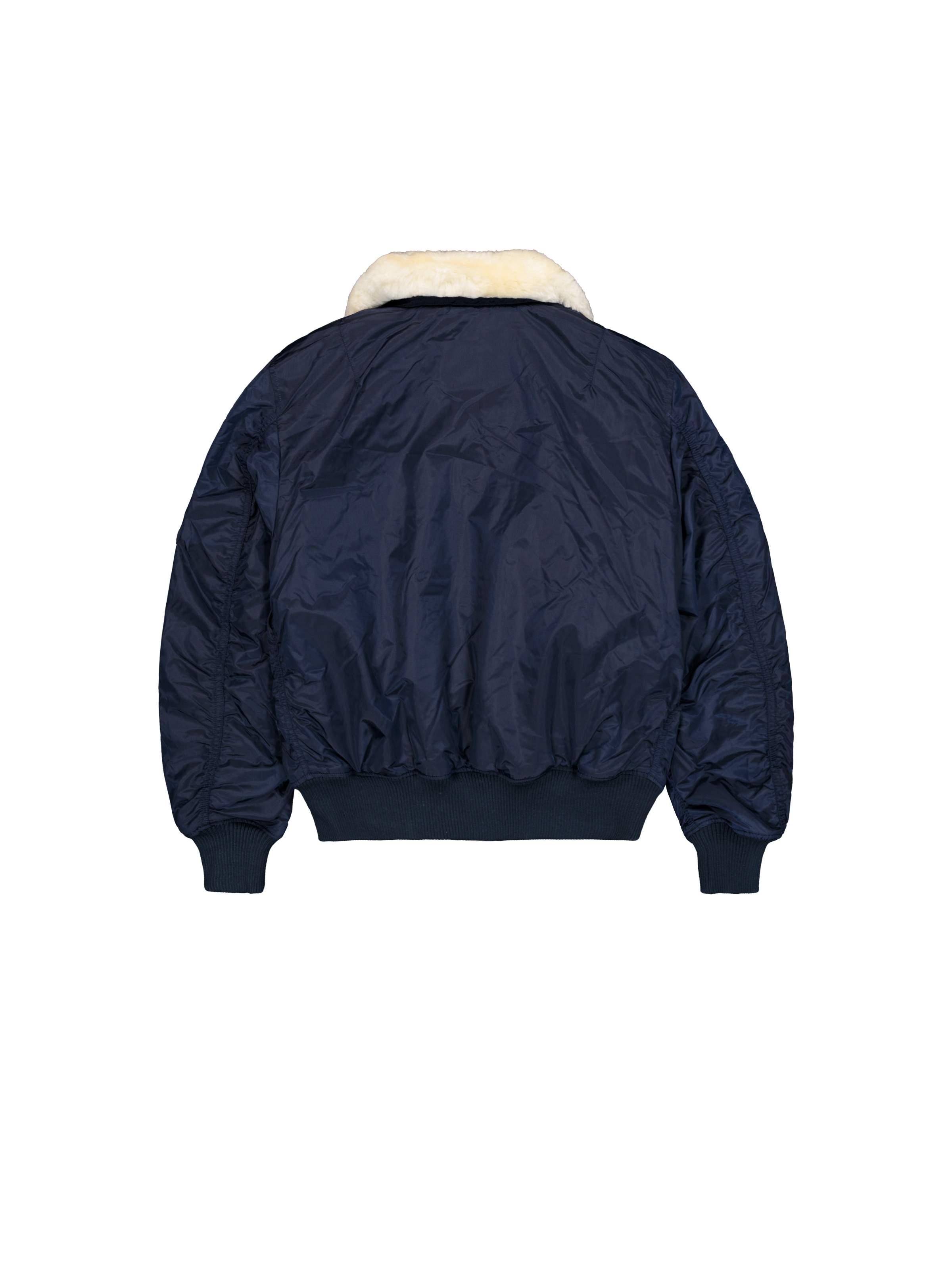 Injector III Bomber Jacket rep.blue 143104_07_1_flatlay_00002_104357