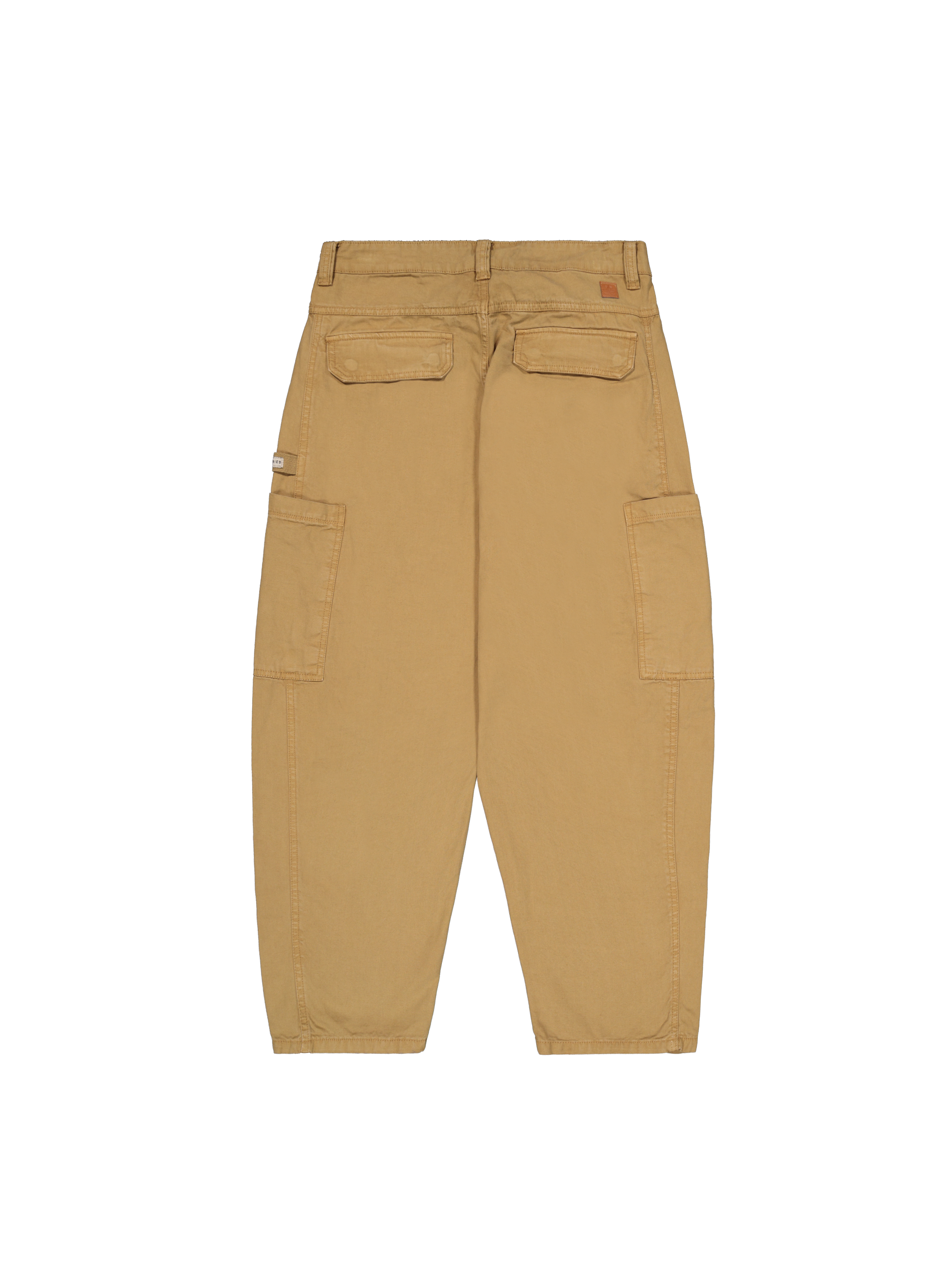 Workwear Deck Pant khaki 258207_13_1_flatlay_00002_164564