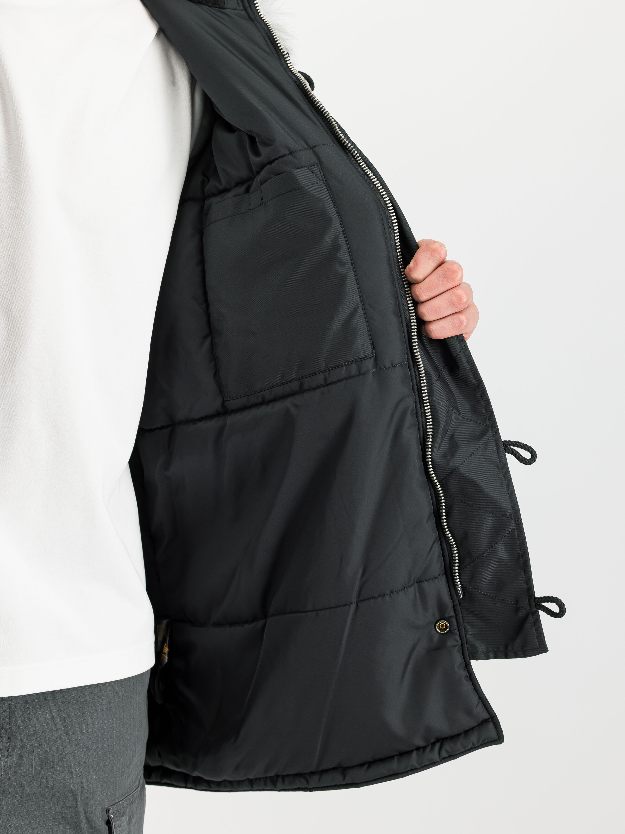 N-3A Vintage Parka black 268105_03_3_detail_00002_228638