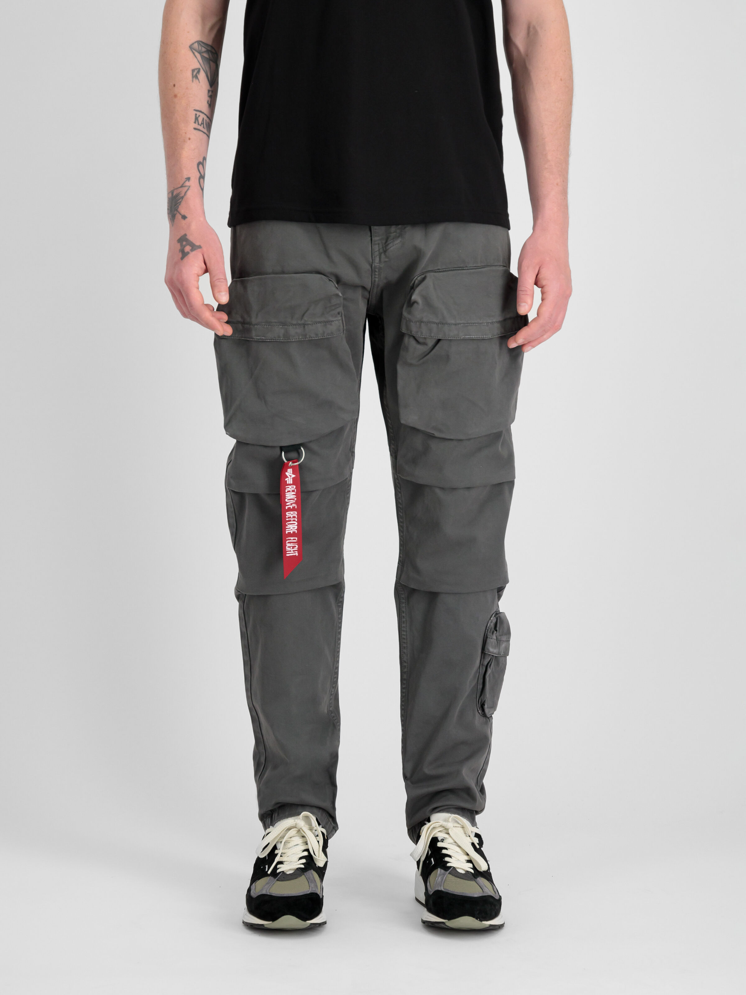 Tactical pants grey online