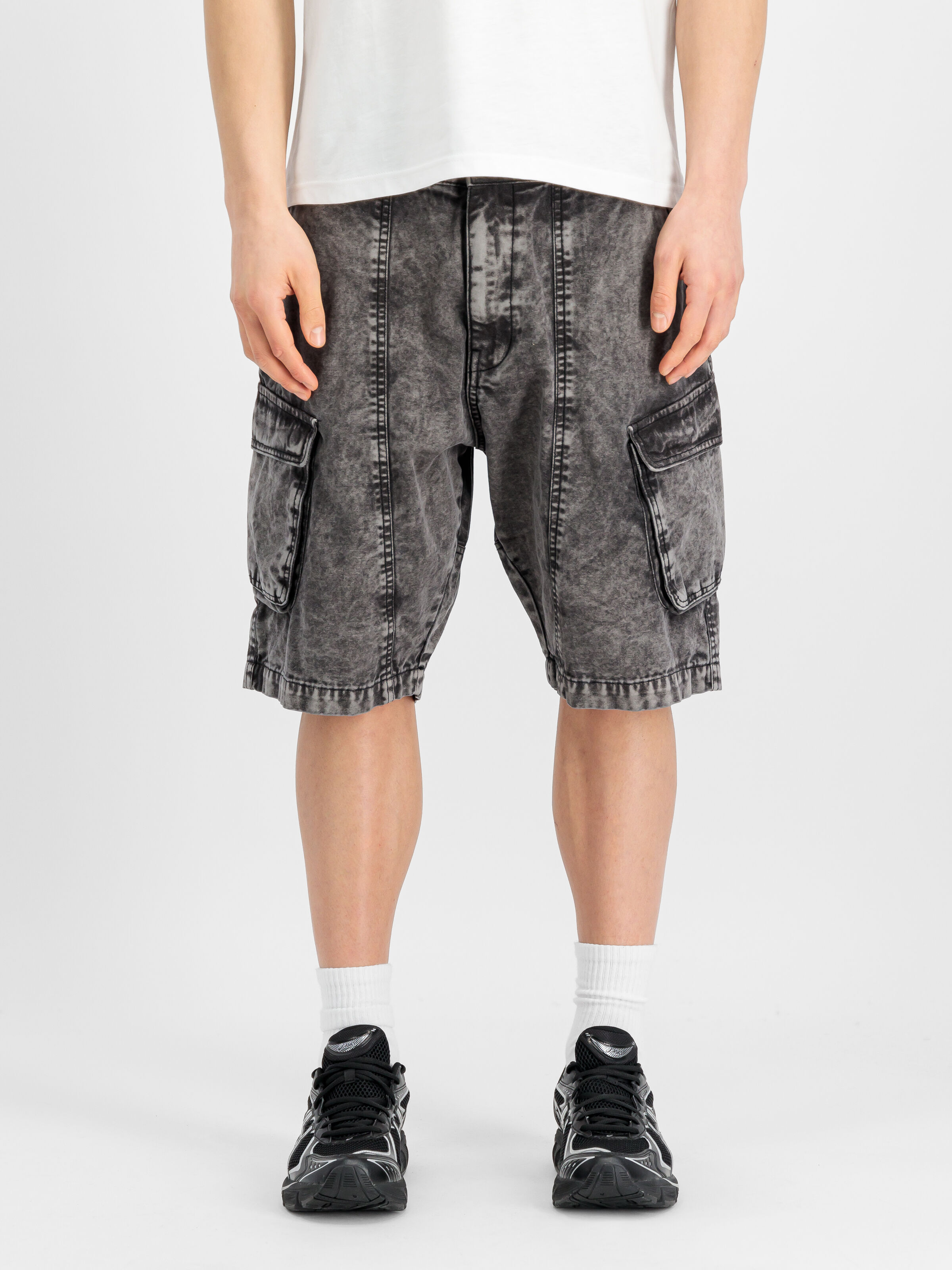 Canvas Acid Short Canvas Acid Short