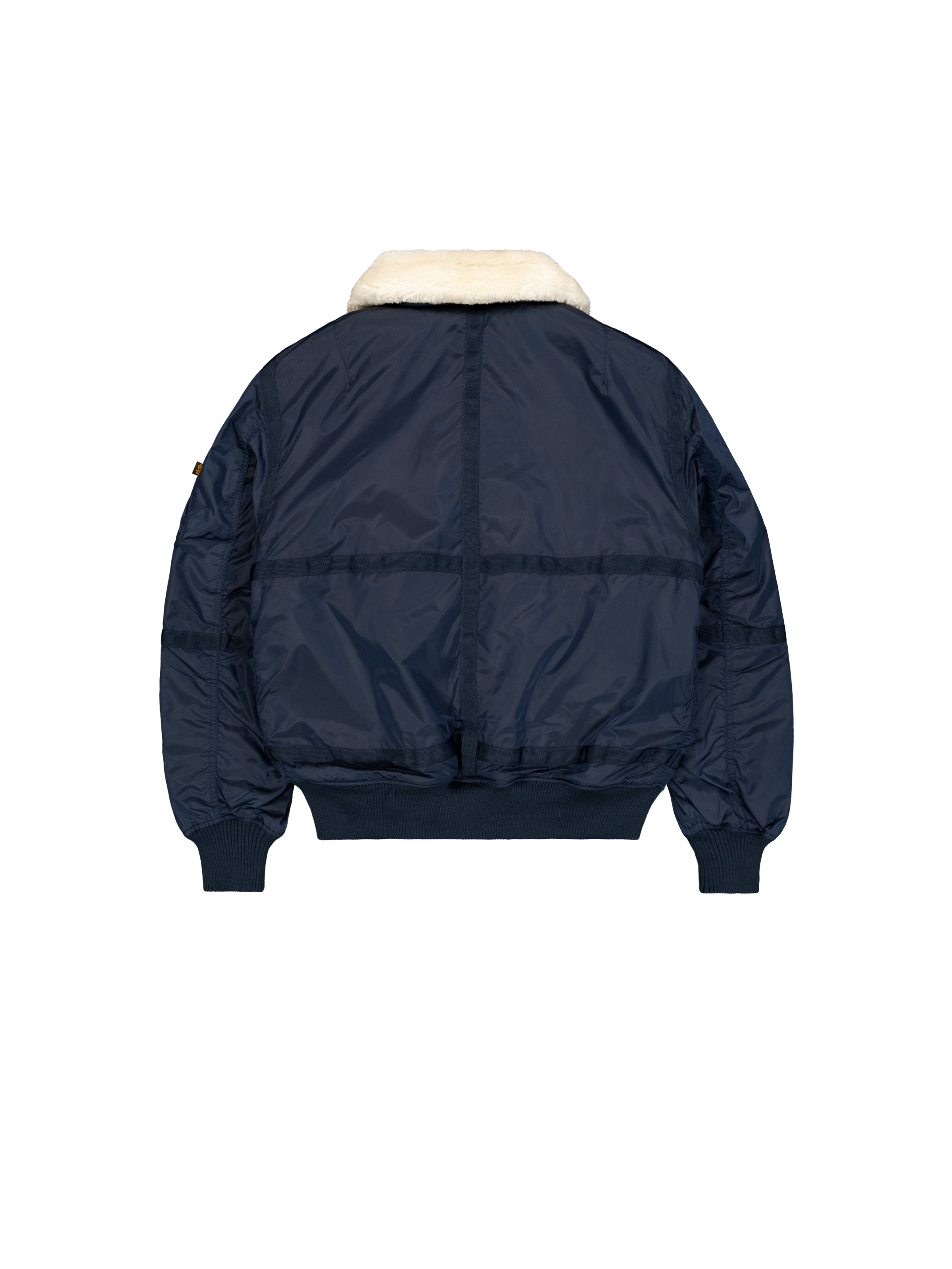 B-15 III TT Two Tone Bomber Jacket rep.blue 198122_07_1_flatlay_00002_200830