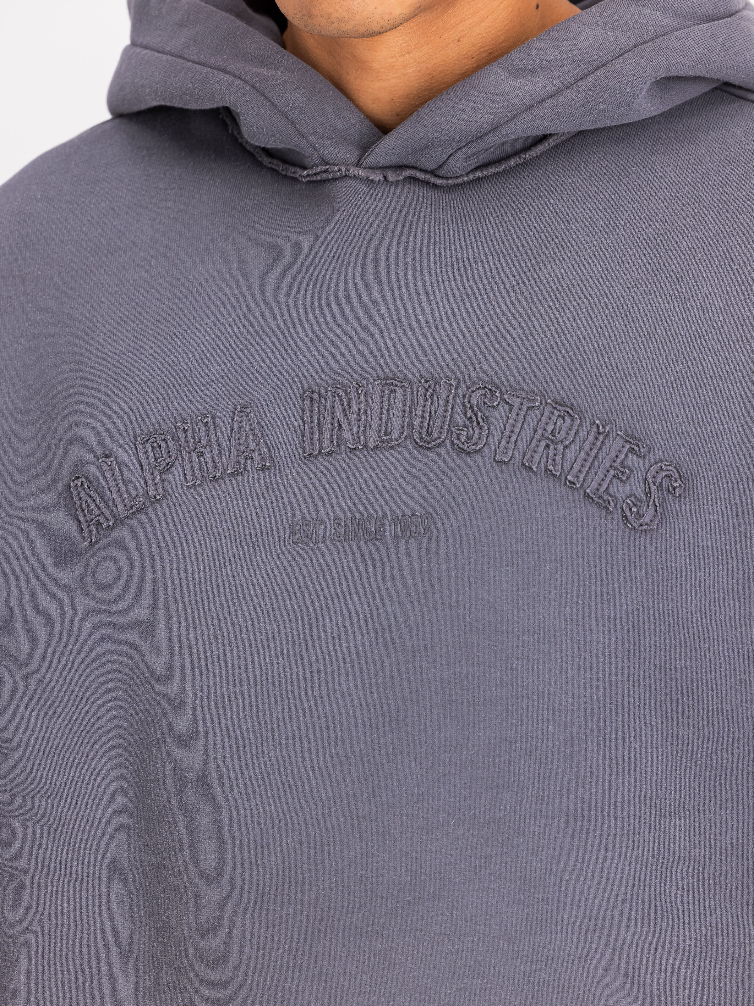 Open Edge Hoodie vintage grey 148335_684_3_detail_00001_108740