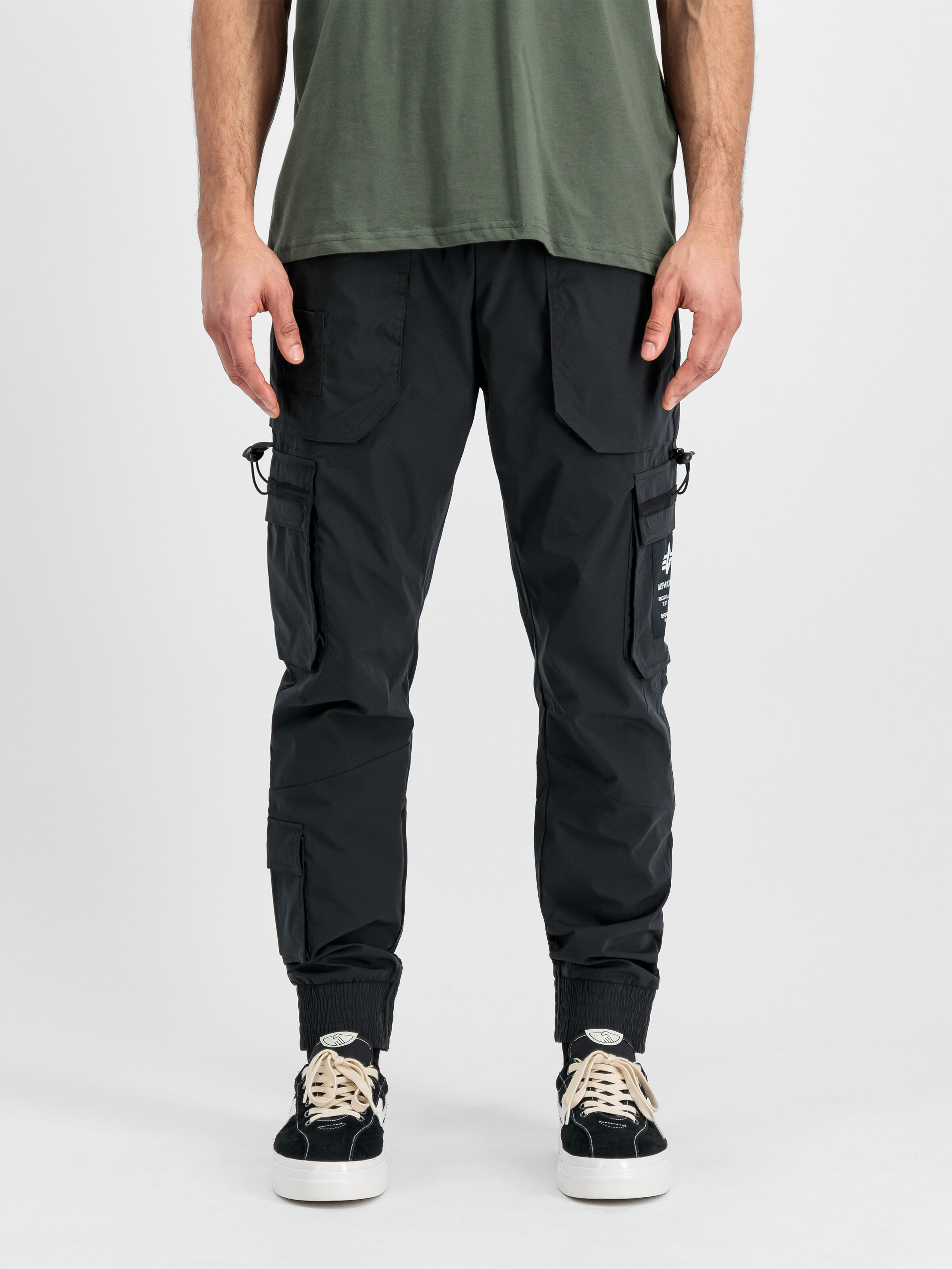 Tactical Jogger Pant black Tactical Jogger Pant
