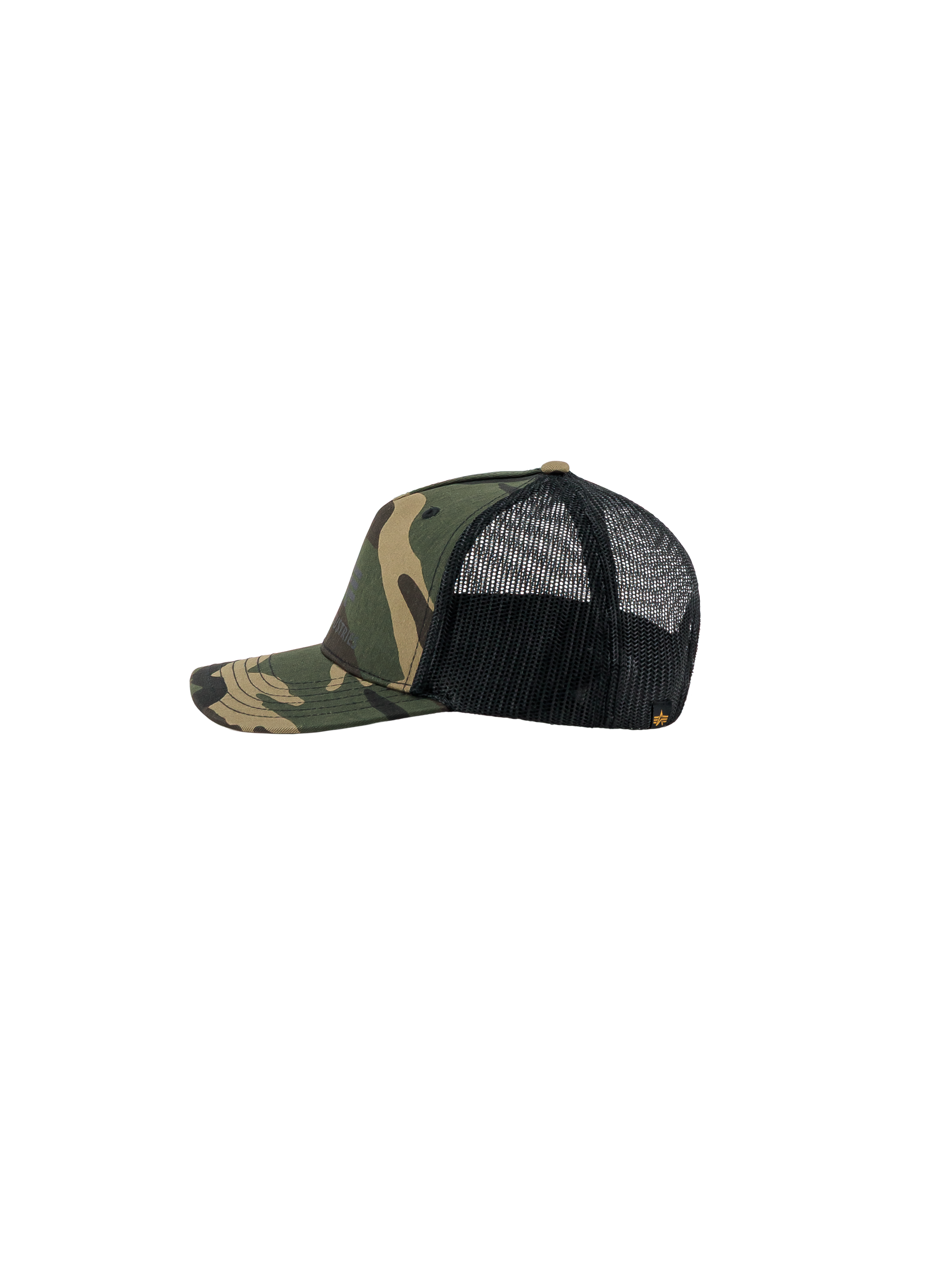 Basic Trucker Camo Cap wdl camo 65 186902C_408_1_flatlay_00003_177411