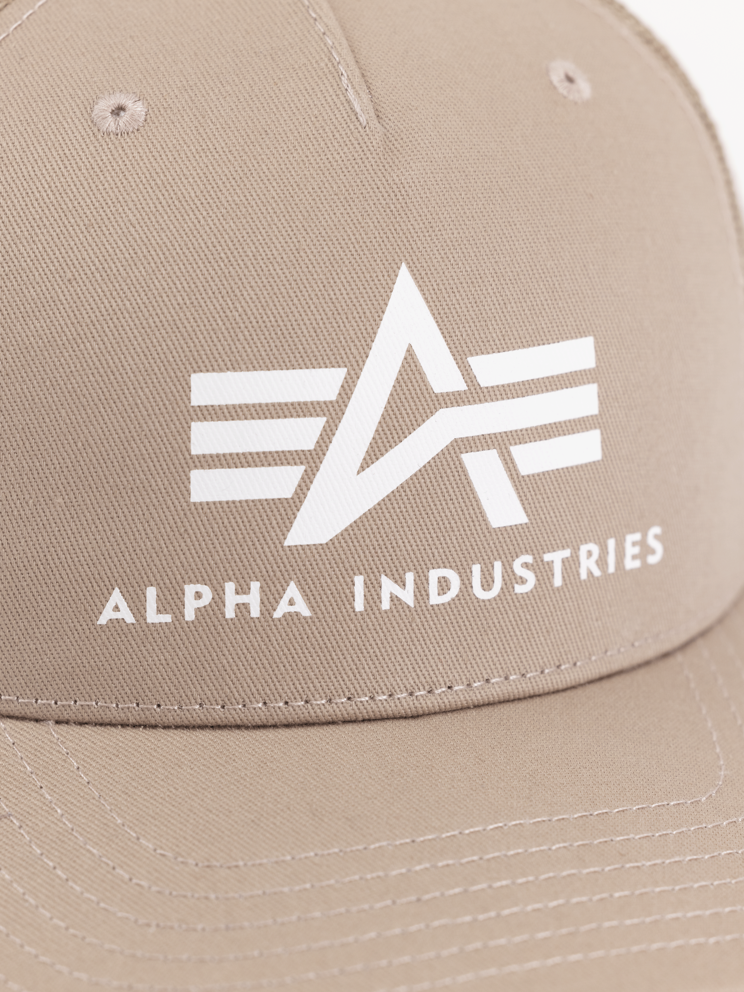 Basic Trucker Cap Dusty Coral 186902_721_3_detail_00001_98614