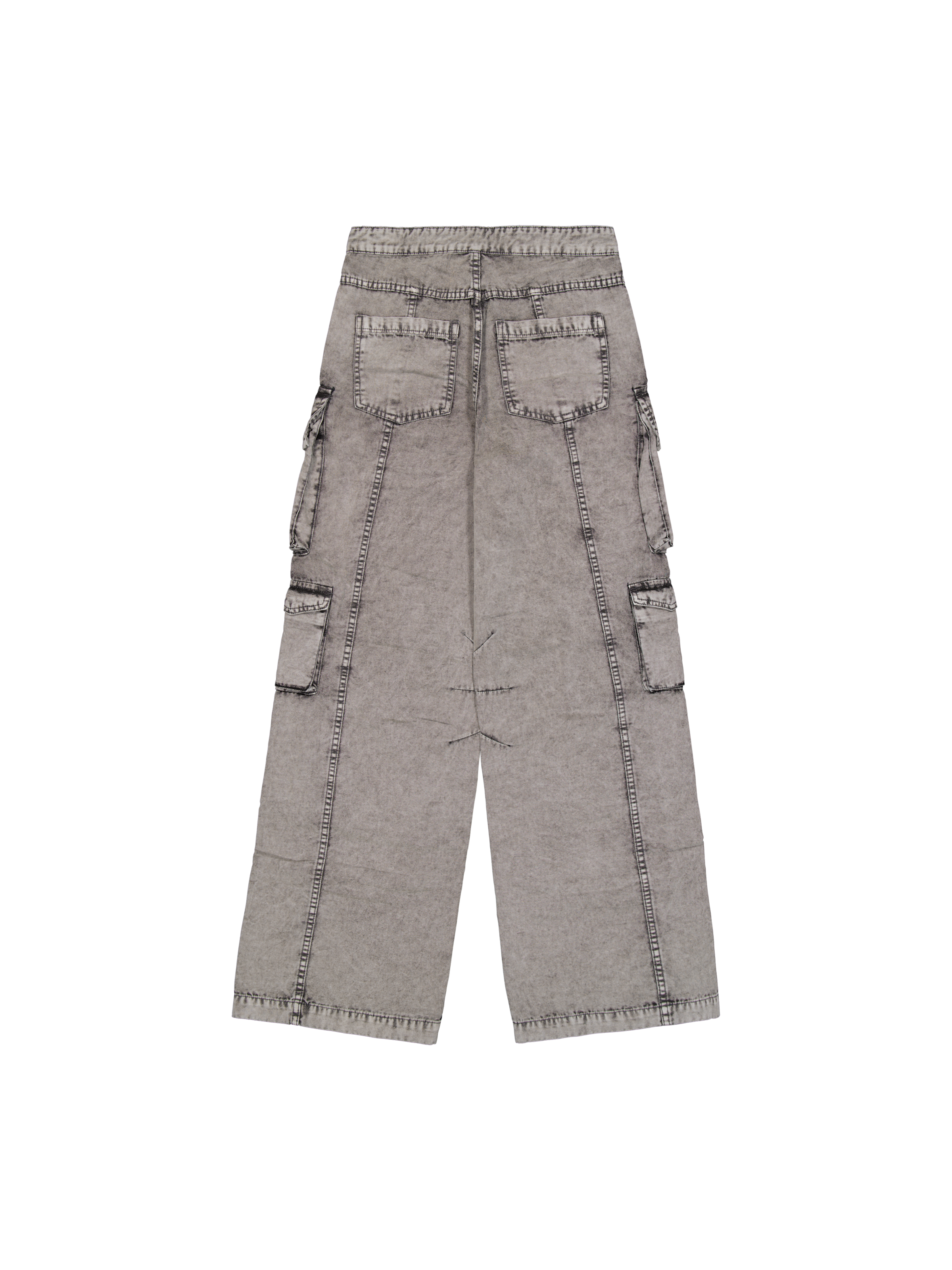 Multipocket Pant Women vintage grey 148022_684_1_flatlay_00002_150160