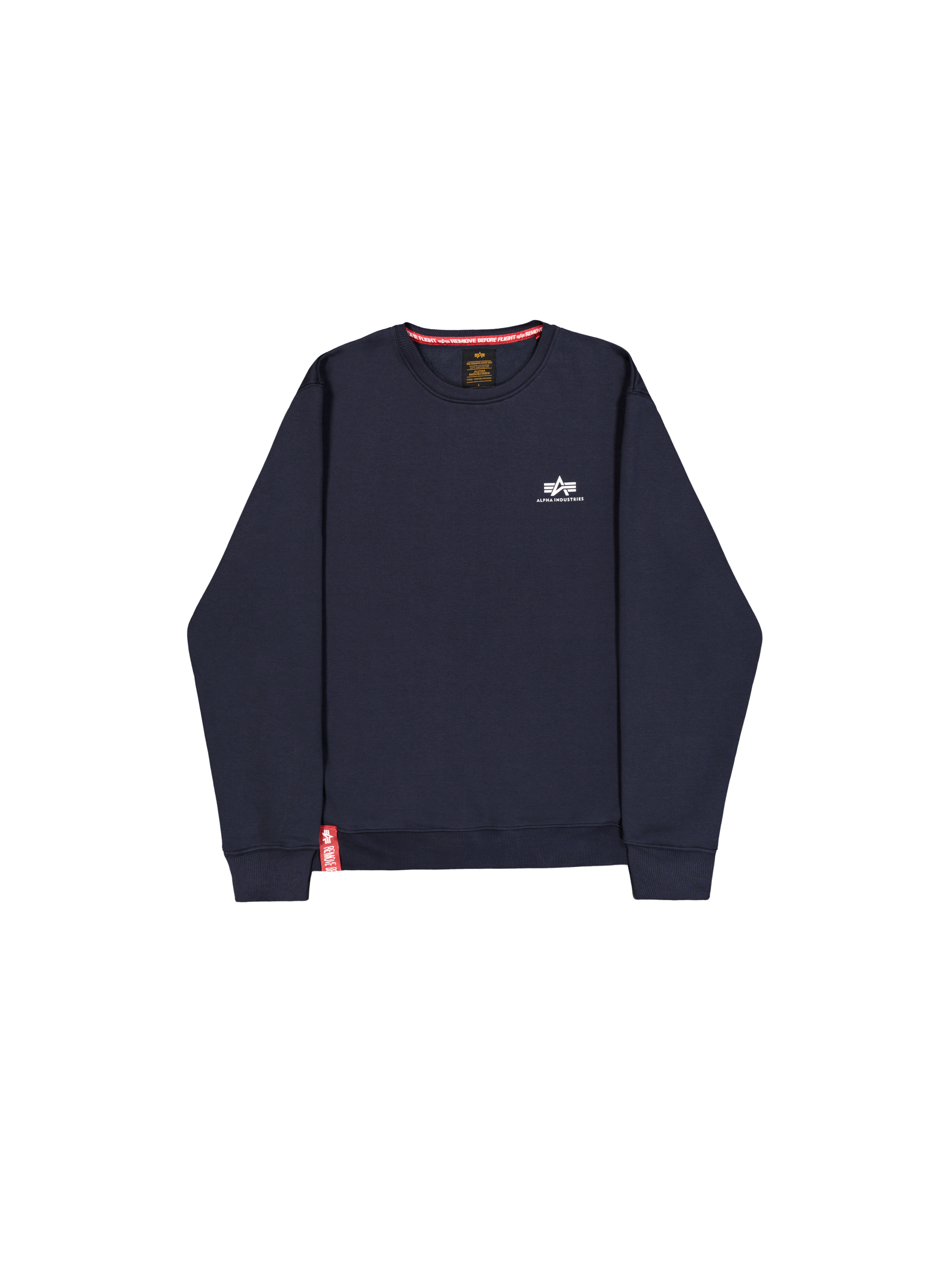 Basic Small Logo Sweatshirt rep.blue 188307_07_1_flatlay_00001_195736.png