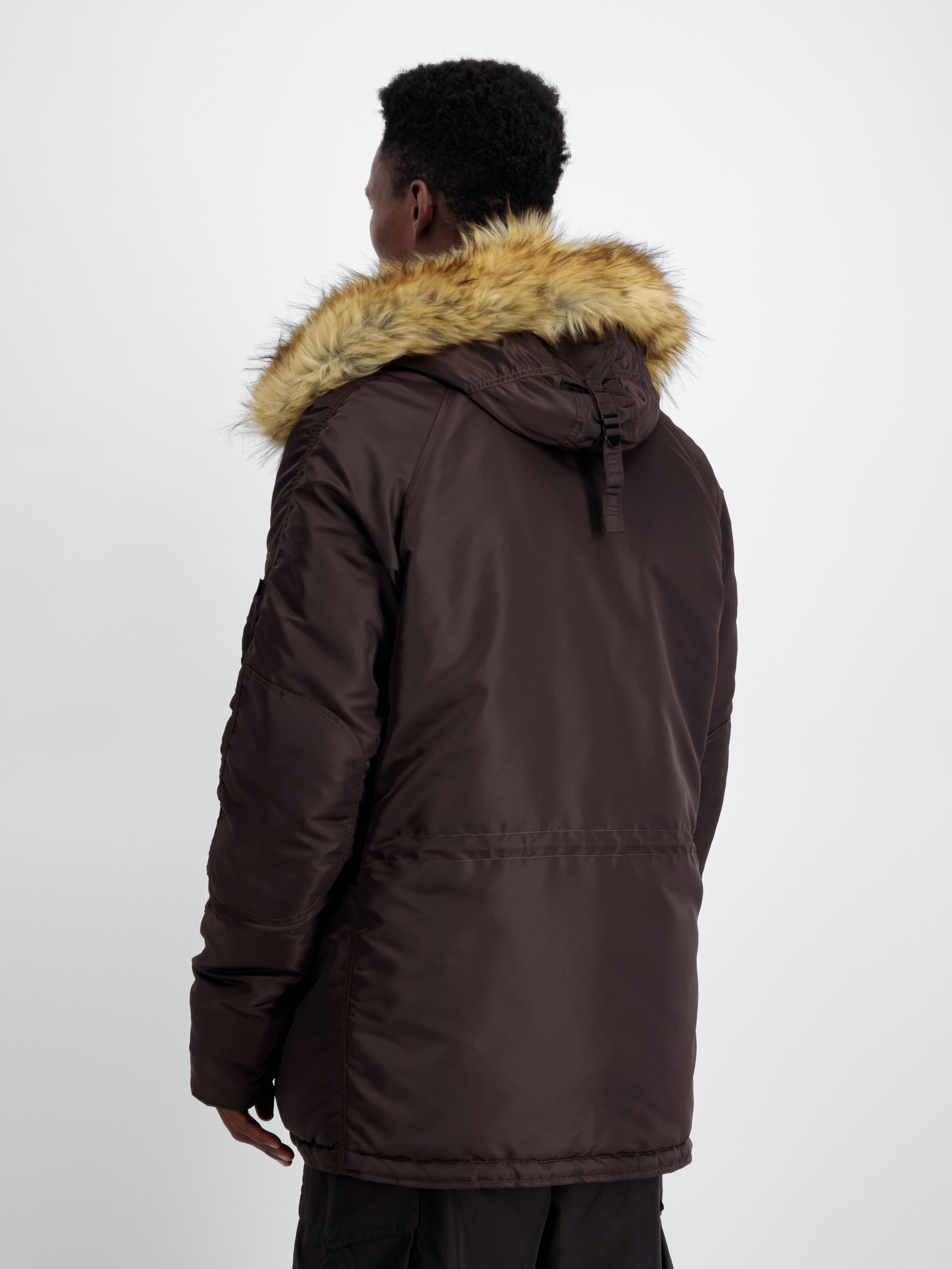 N-3B VF 59 Winter Jacket hunter brown 103141_696_2_model_00004_116091