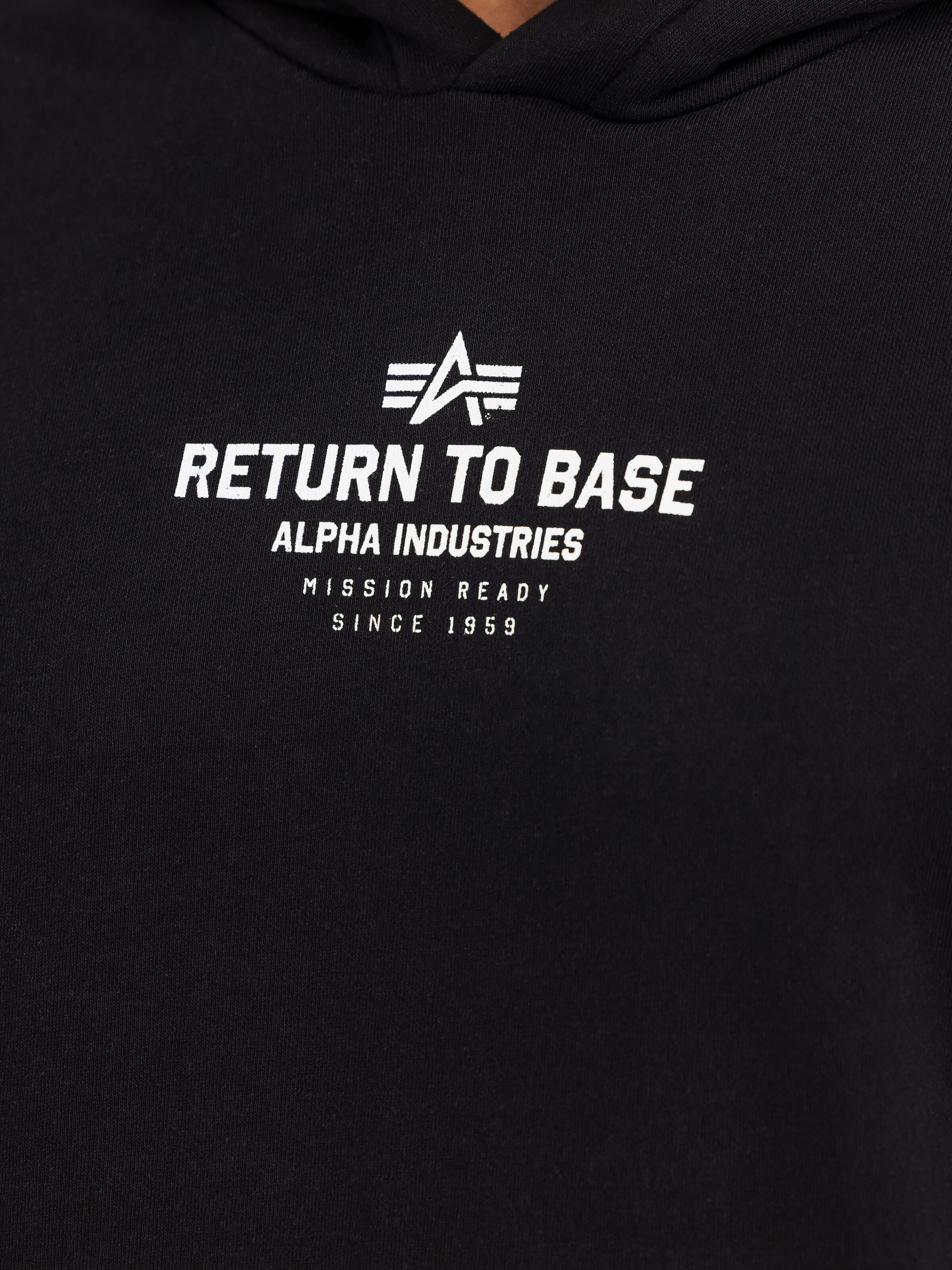 Return To Base Hoodie black 266338_03_3_detail_00001_215672